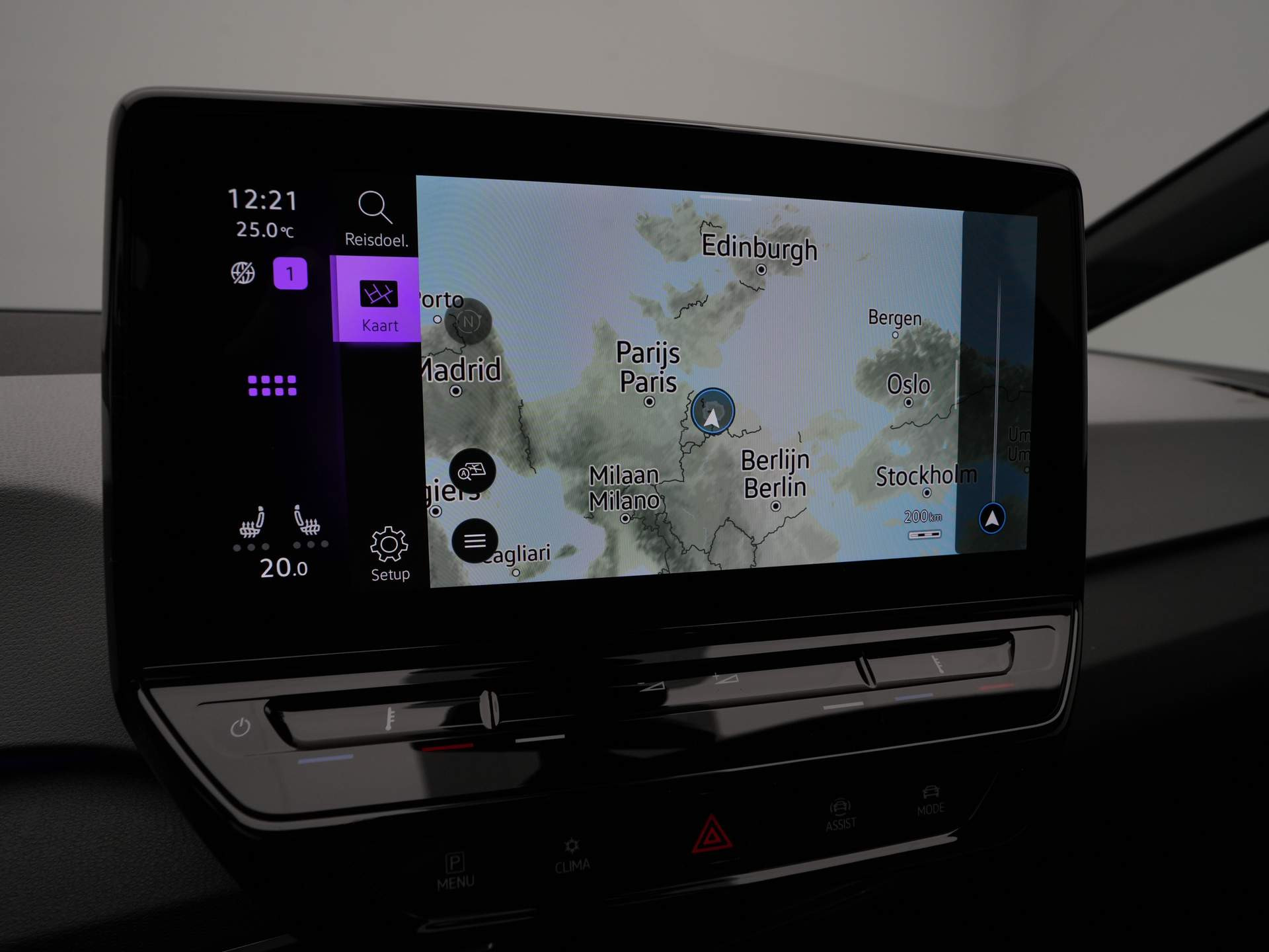 Volkswagen - ID.3 Pro Edition 58 kWh - 2023