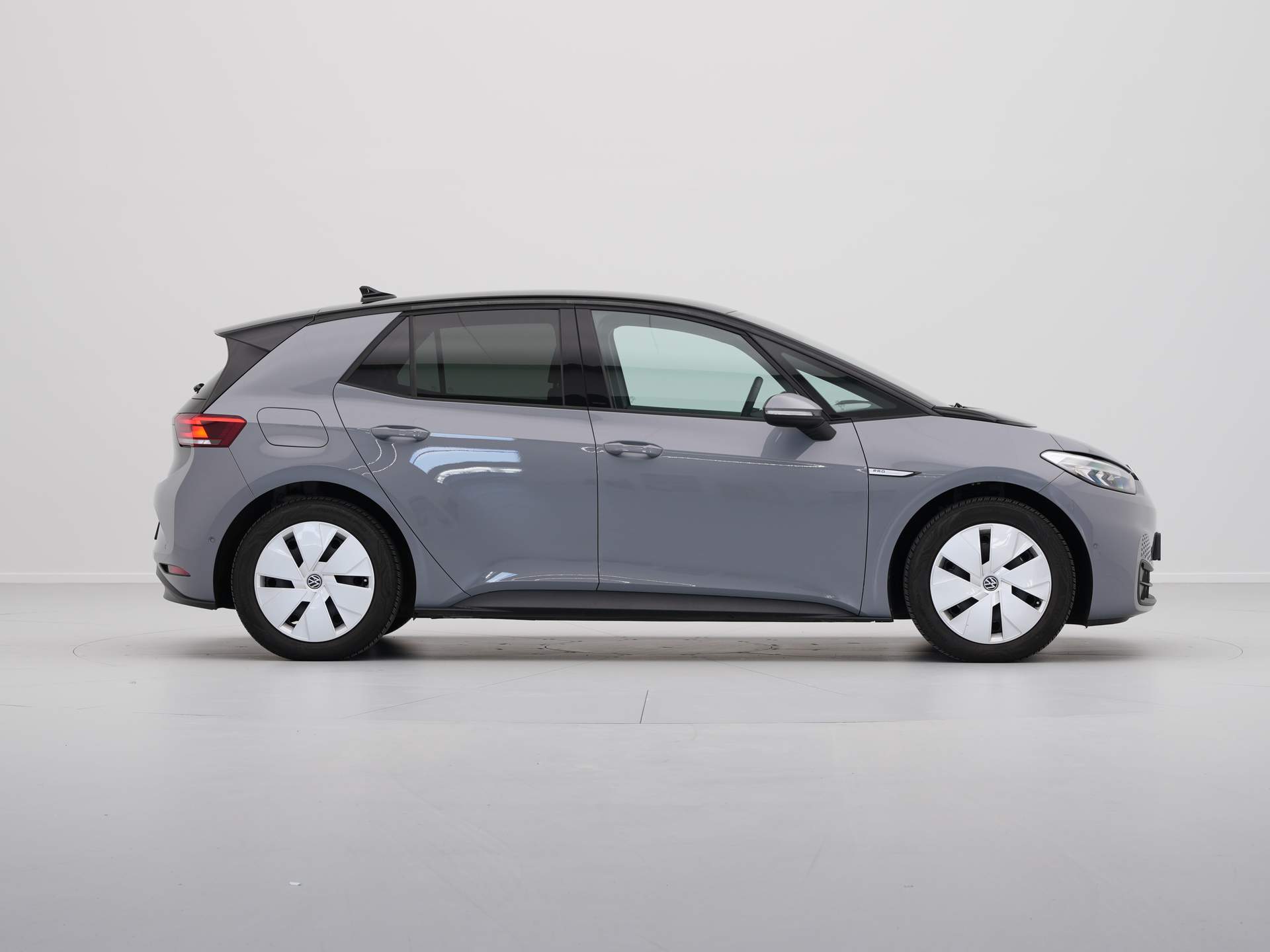 Volkswagen - ID.3 Pro Edition 58 kWh - 2023