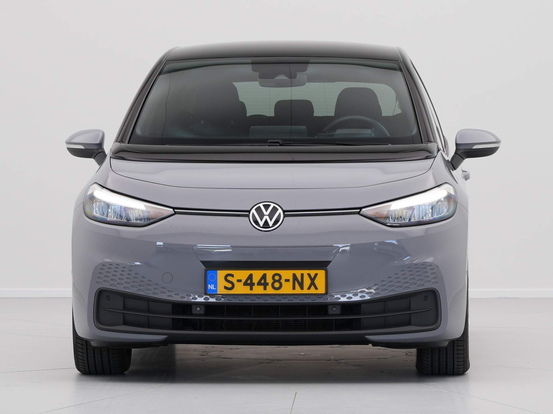 Volkswagen - ID.3 Pro Edition 58 kWh - 2023