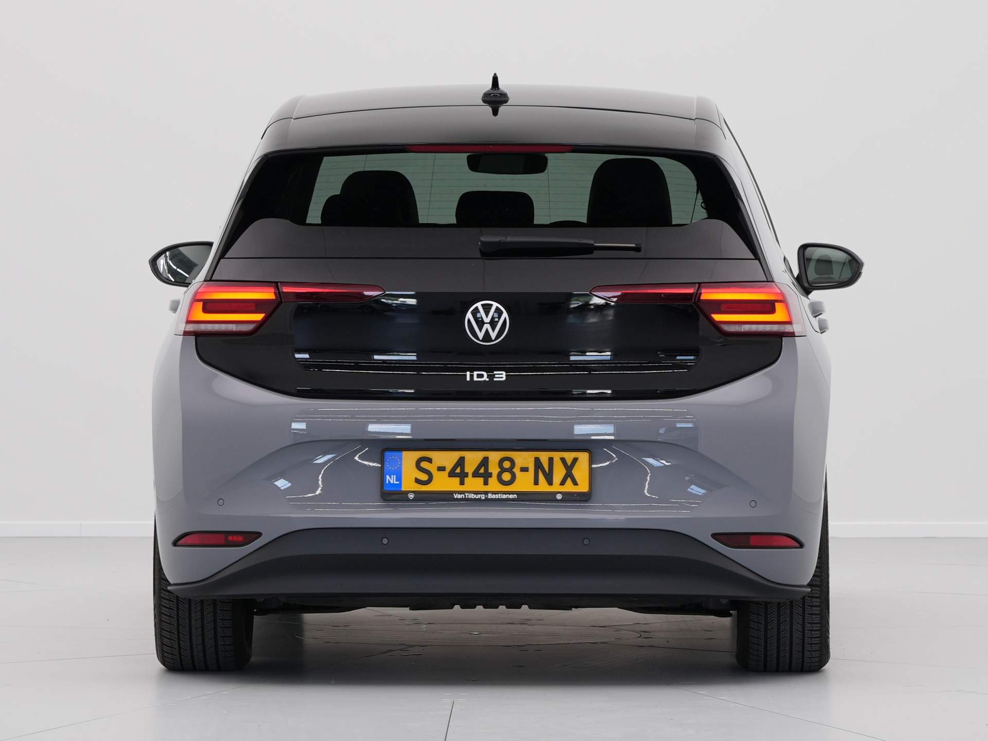Volkswagen - ID.3 Pro Edition 58 kWh - 2023