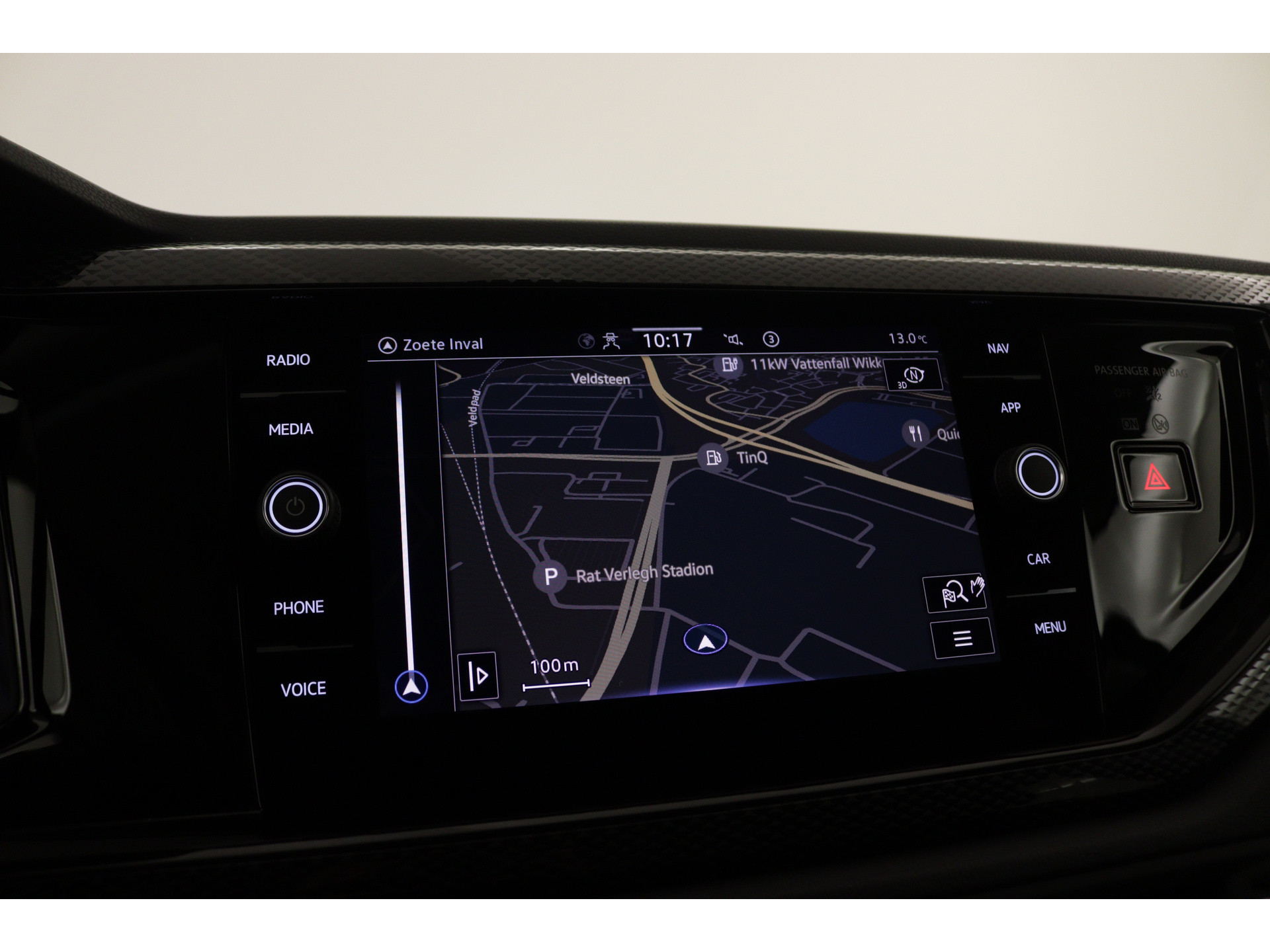 Volkswagen - Taigo 1.0 TSI Life - 2023