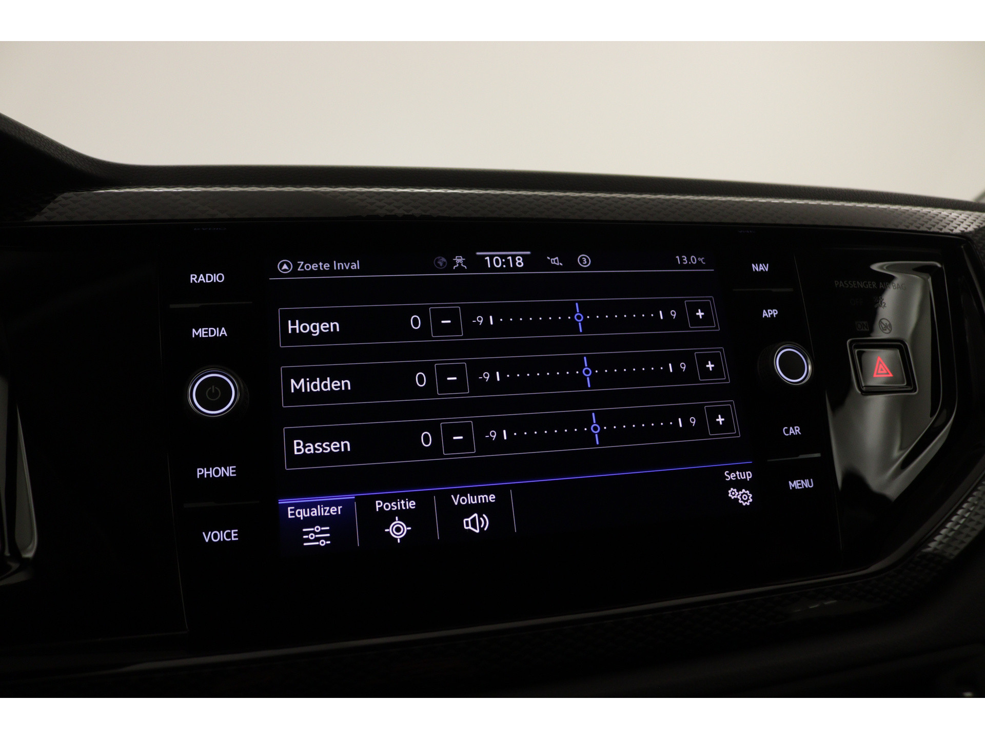 Volkswagen - Taigo 1.0 TSI Life - 2023