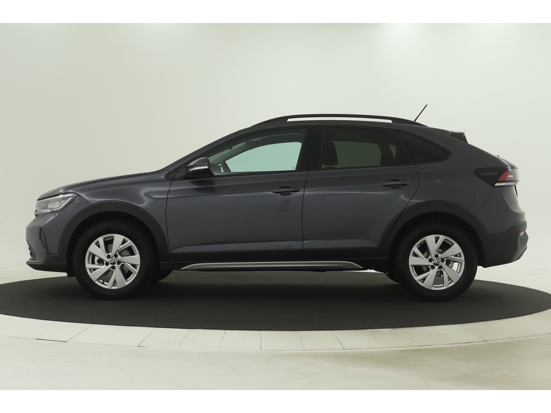Volkswagen - Taigo 1.0 TSI Life - 2023
