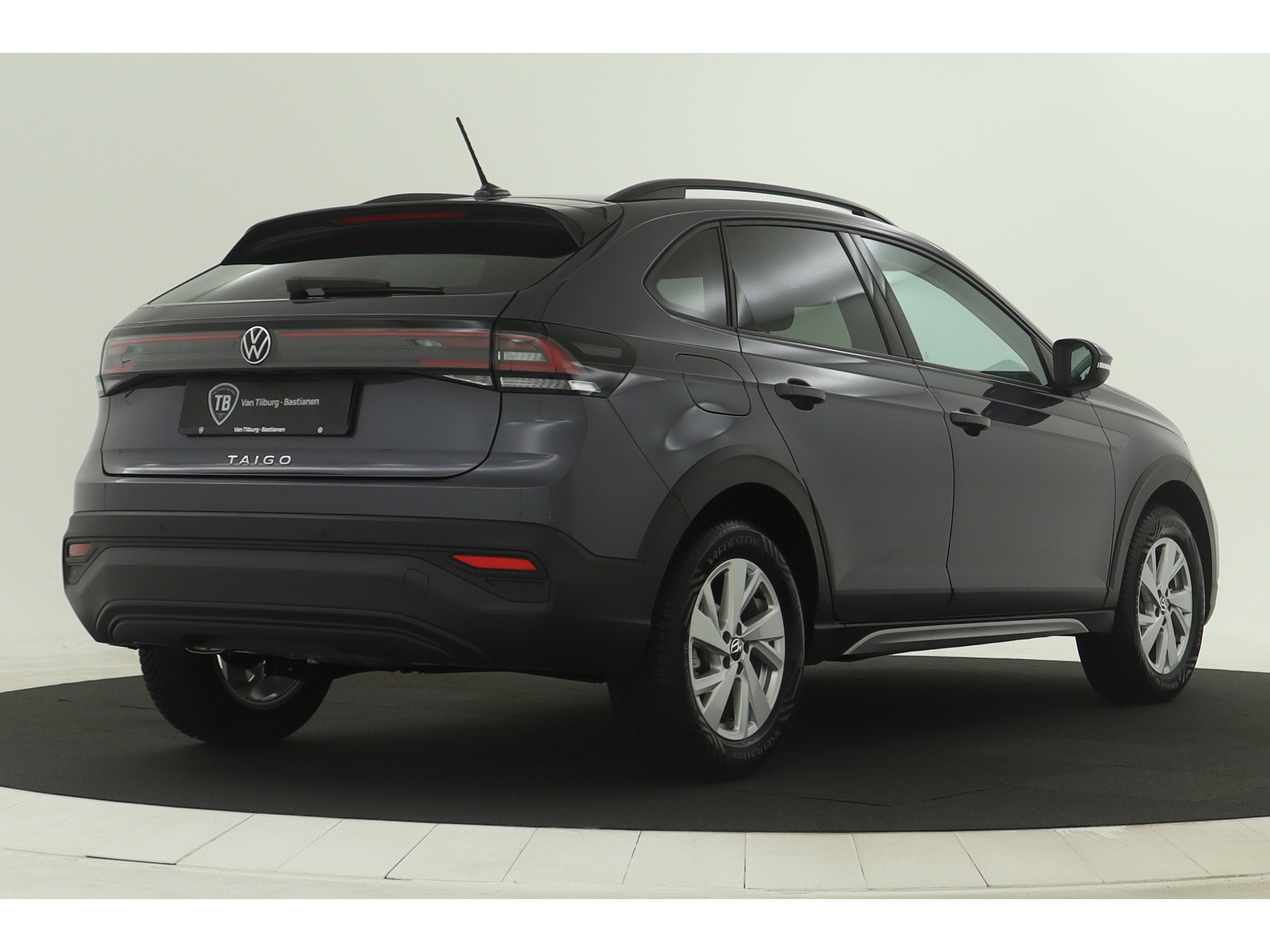 Volkswagen - Taigo 1.0 TSI Life - 2023