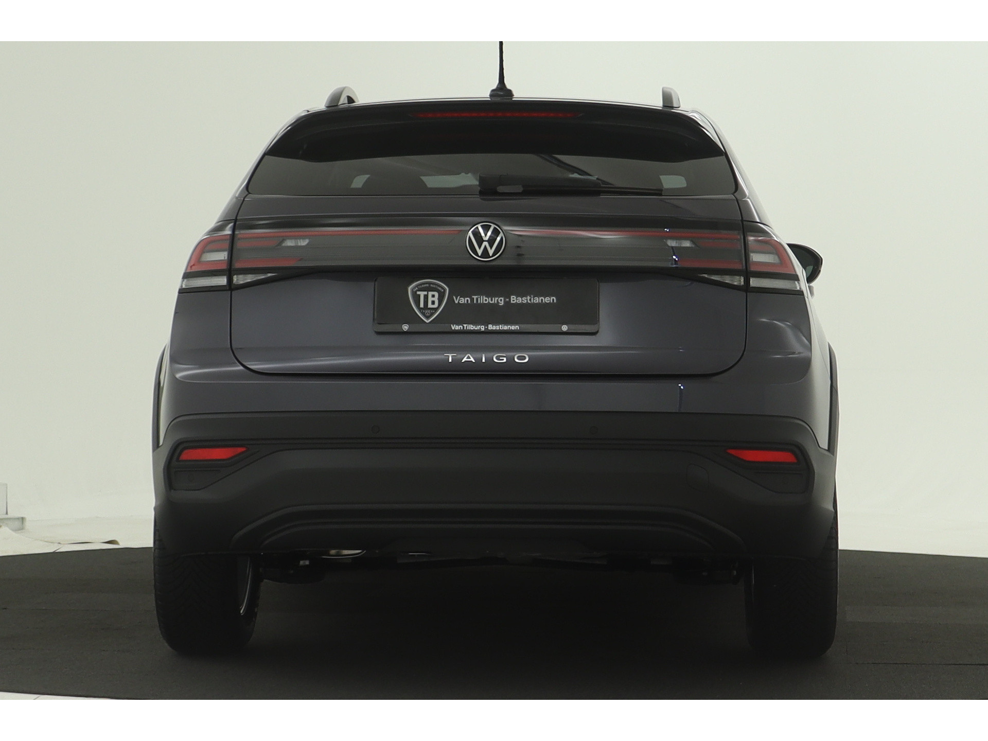 Volkswagen - Taigo 1.0 TSI Life - 2023