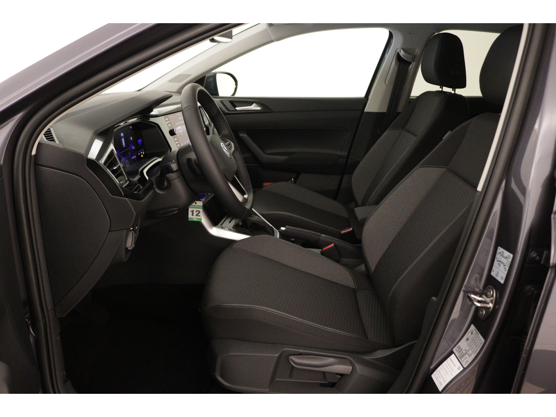 Volkswagen - Taigo 1.0 TSI Life - 2023