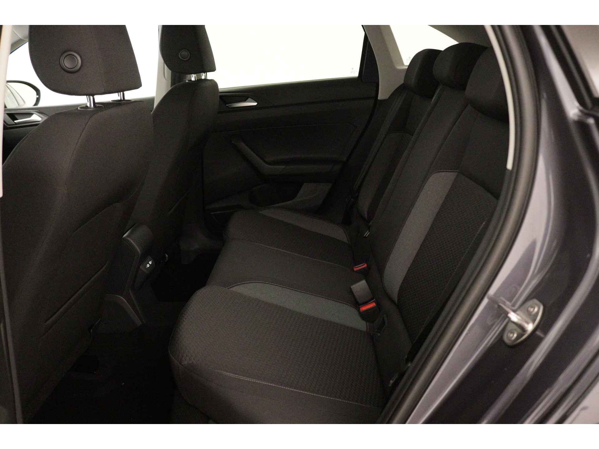 Volkswagen - Taigo 1.0 TSI Life - 2023