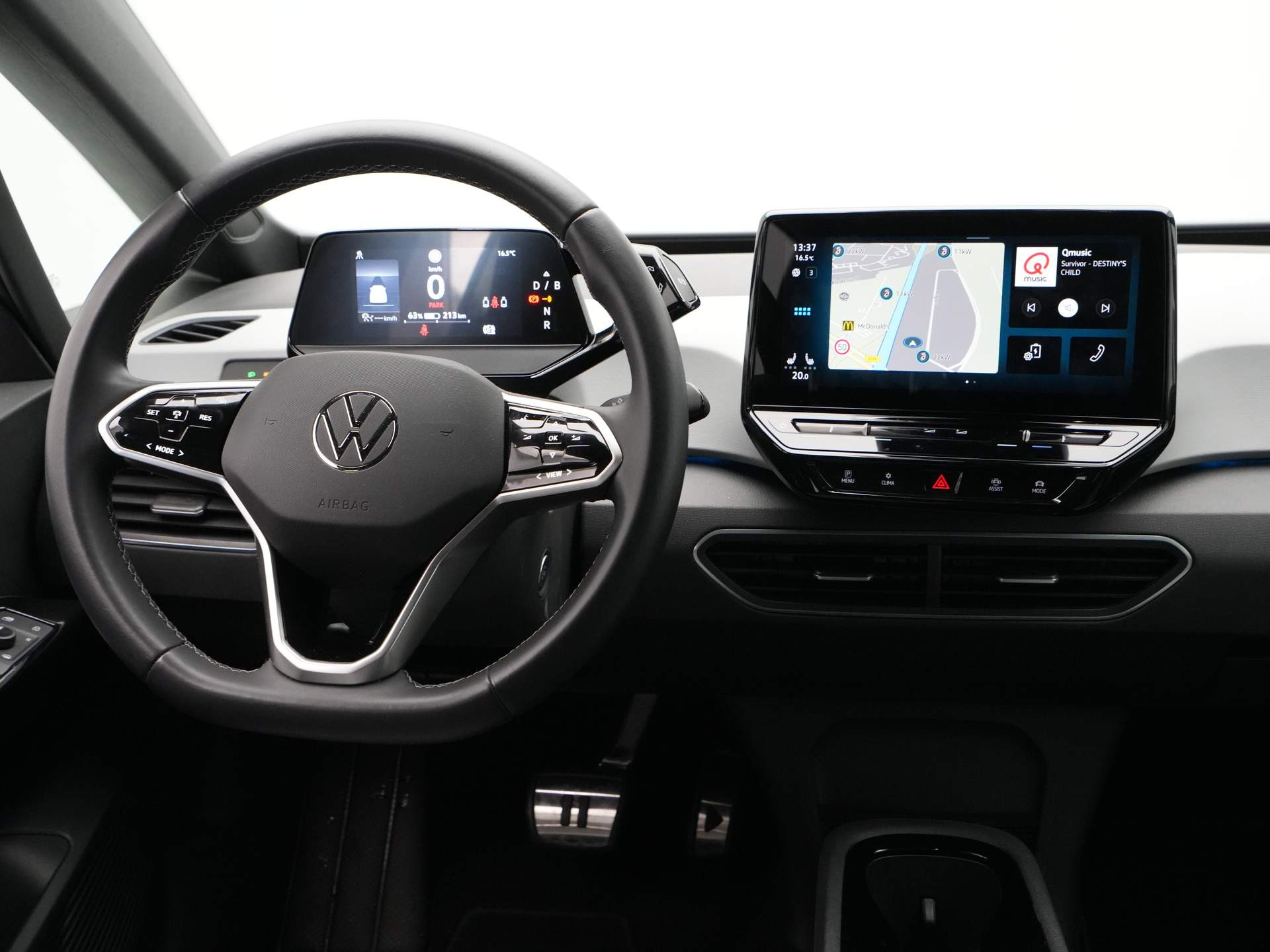Volkswagen - ID.3 Pro Edition 58 kWh - 2023