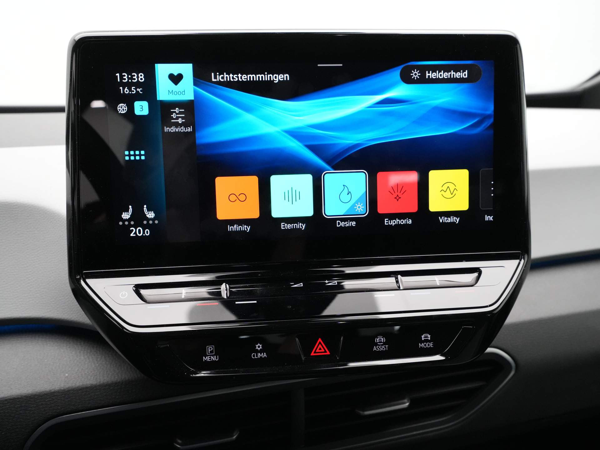 Volkswagen - ID.3 Pro Edition 58 kWh - 2023