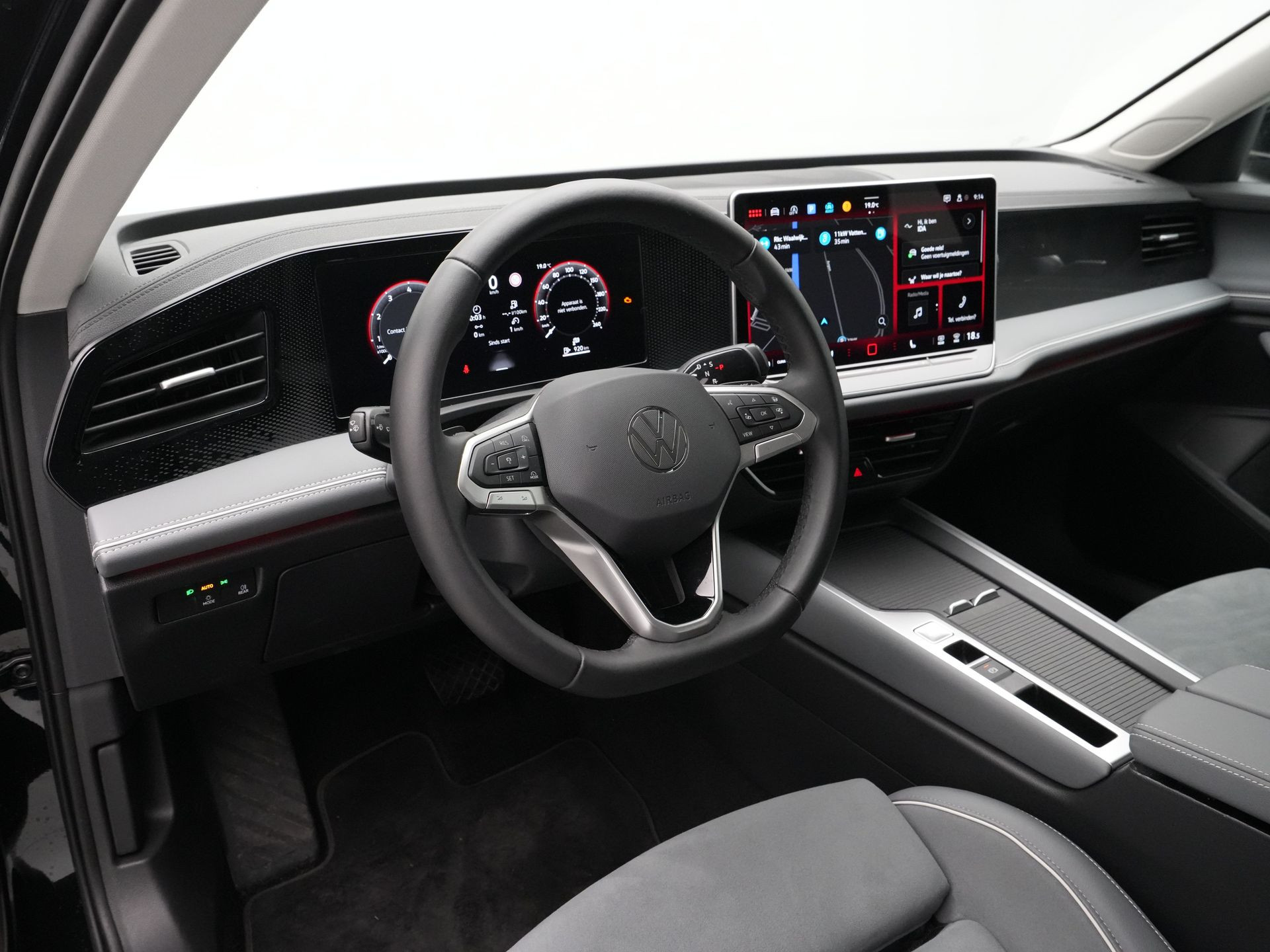 Volkswagen - Passat Variant 1.5 eTSI Business - 2024