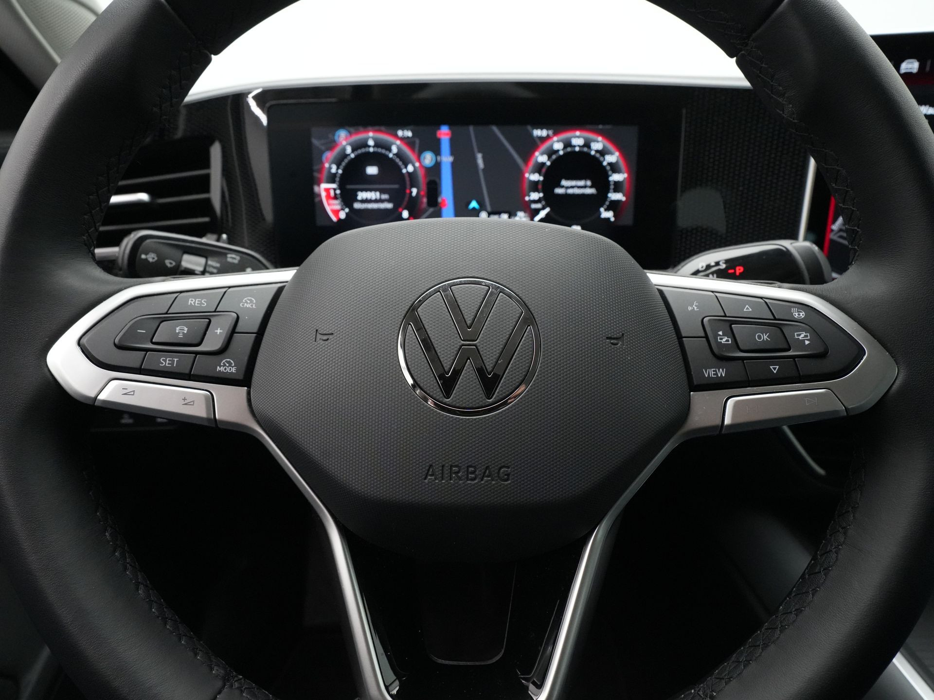 Volkswagen - Passat Variant 1.5 eTSI Business - 2024
