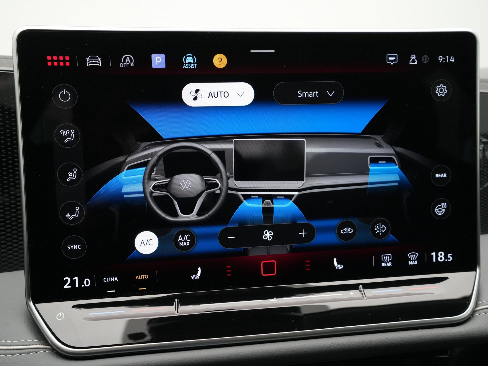 Volkswagen - Passat Variant 1.5 eTSI Business - 2024