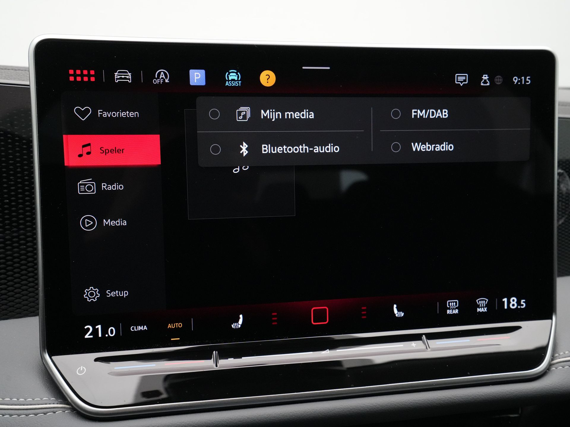 Volkswagen - Passat Variant 1.5 eTSI Business - 2024