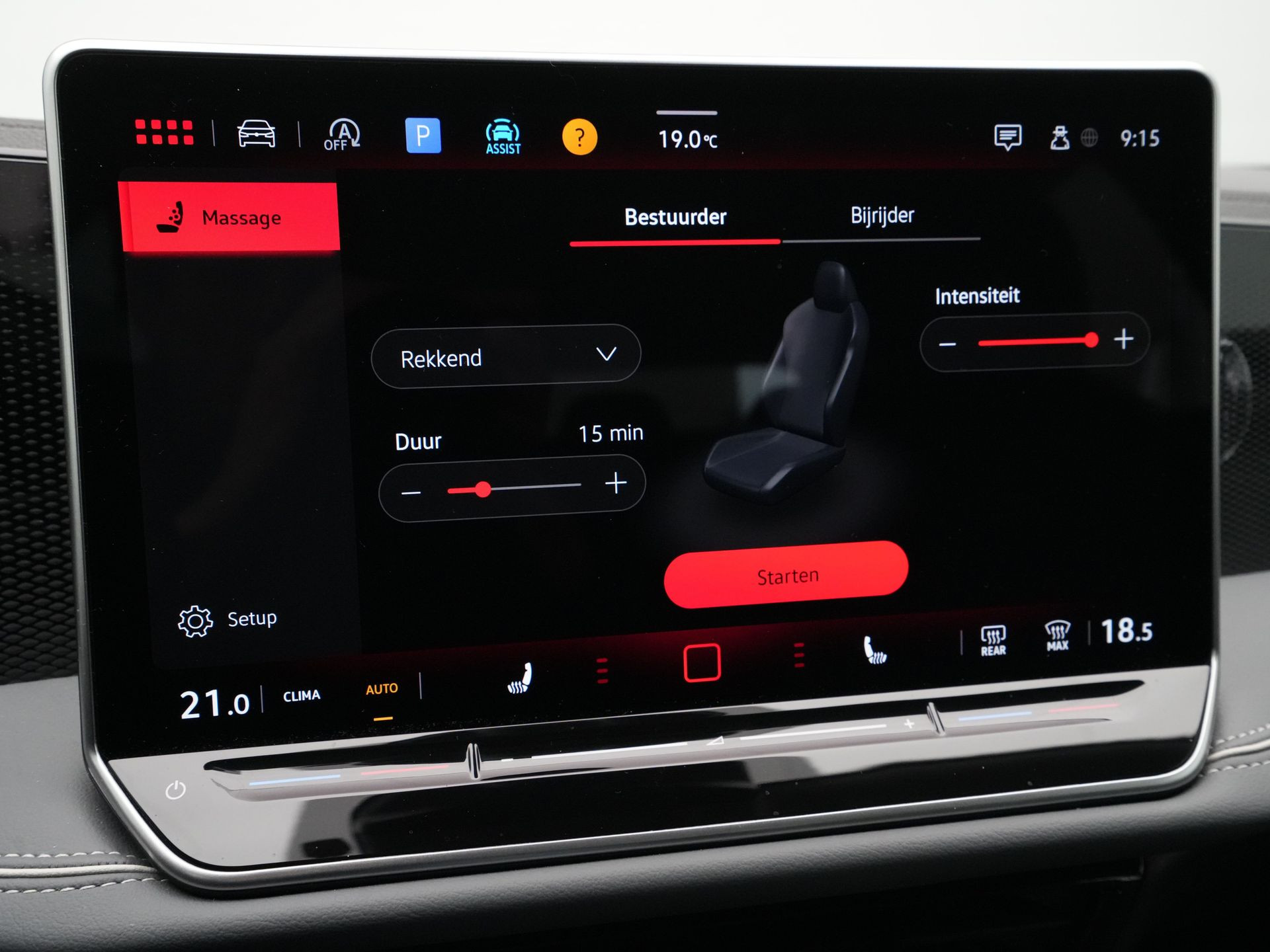 Volkswagen - Passat Variant 1.5 eTSI Business - 2024