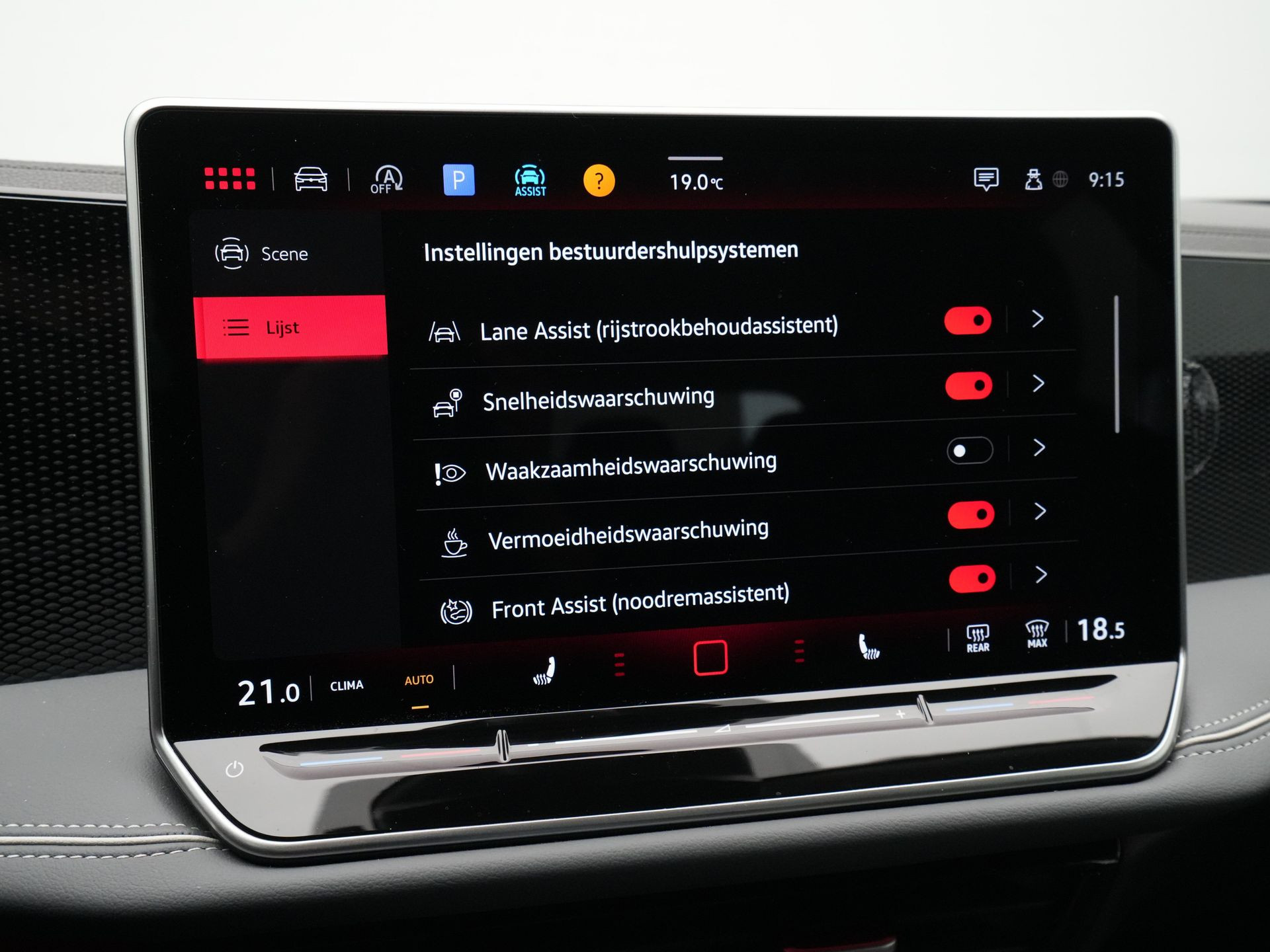 Volkswagen - Passat Variant 1.5 eTSI Business - 2024