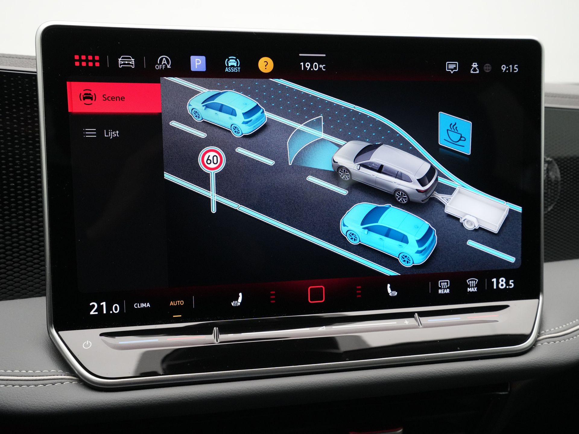 Volkswagen - Passat Variant 1.5 eTSI Business - 2024