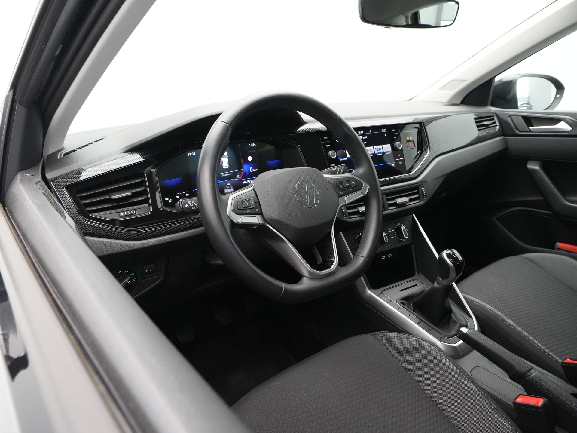 Volkswagen - Taigo 1.0 TSI Life - 2023