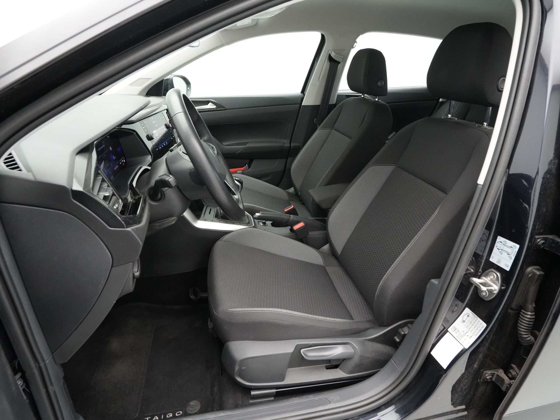 Volkswagen - Taigo 1.0 TSI Life - 2023