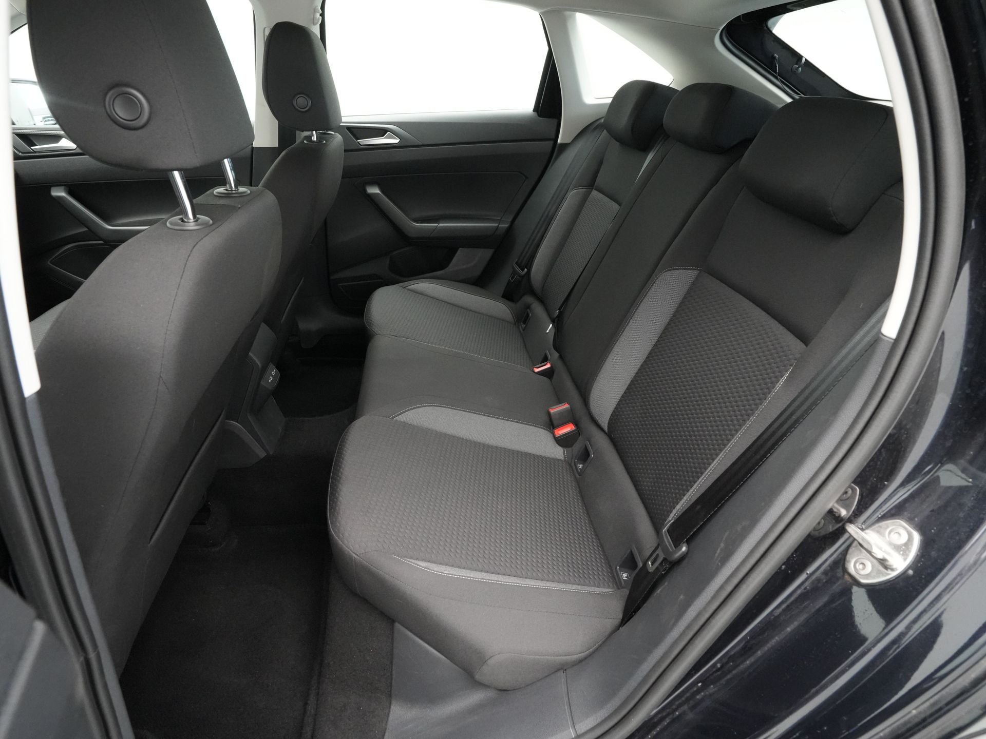 Volkswagen - Taigo 1.0 TSI Life - 2023