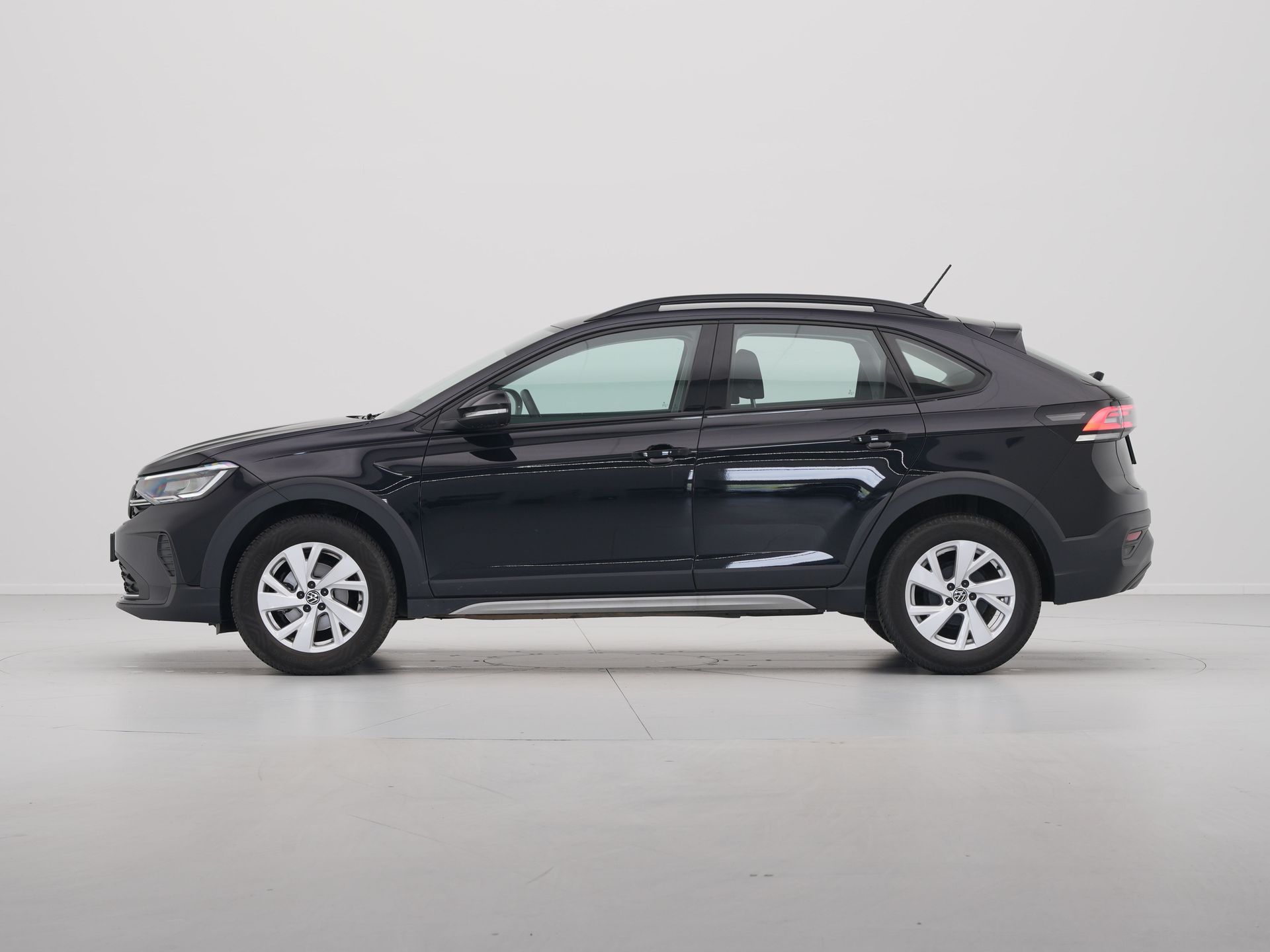 Volkswagen - Taigo 1.0 TSI Life - 2023