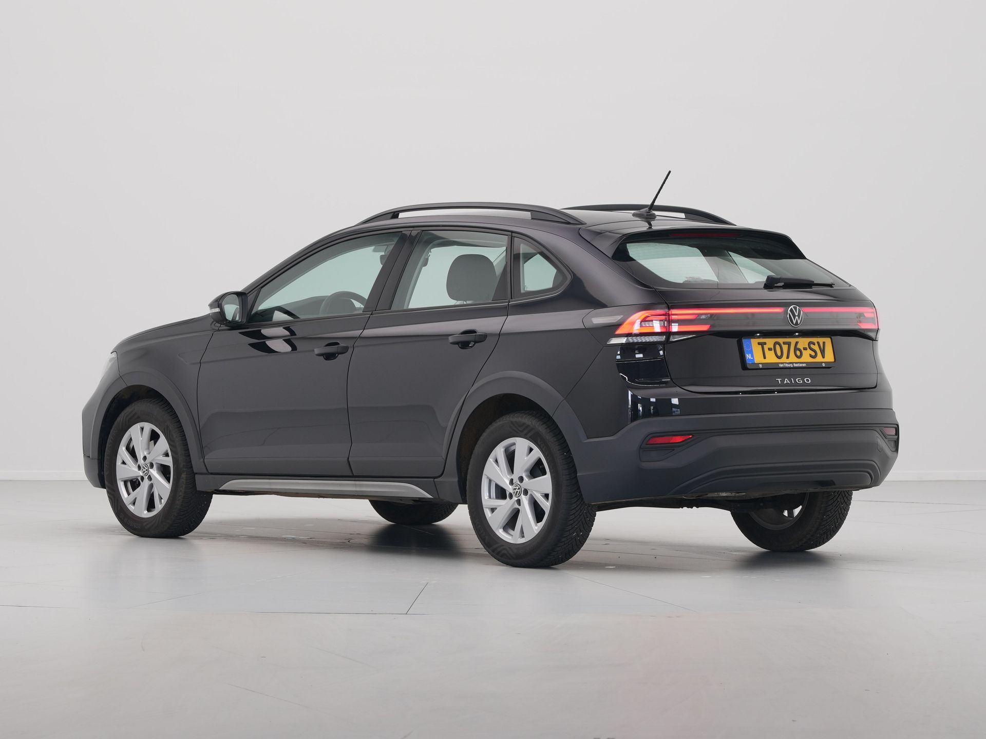 Volkswagen - Taigo 1.0 TSI Life - 2023