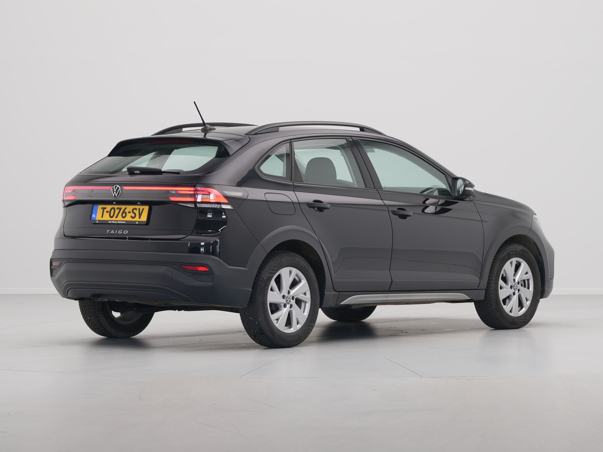 Volkswagen - Taigo 1.0 TSI Life - 2023