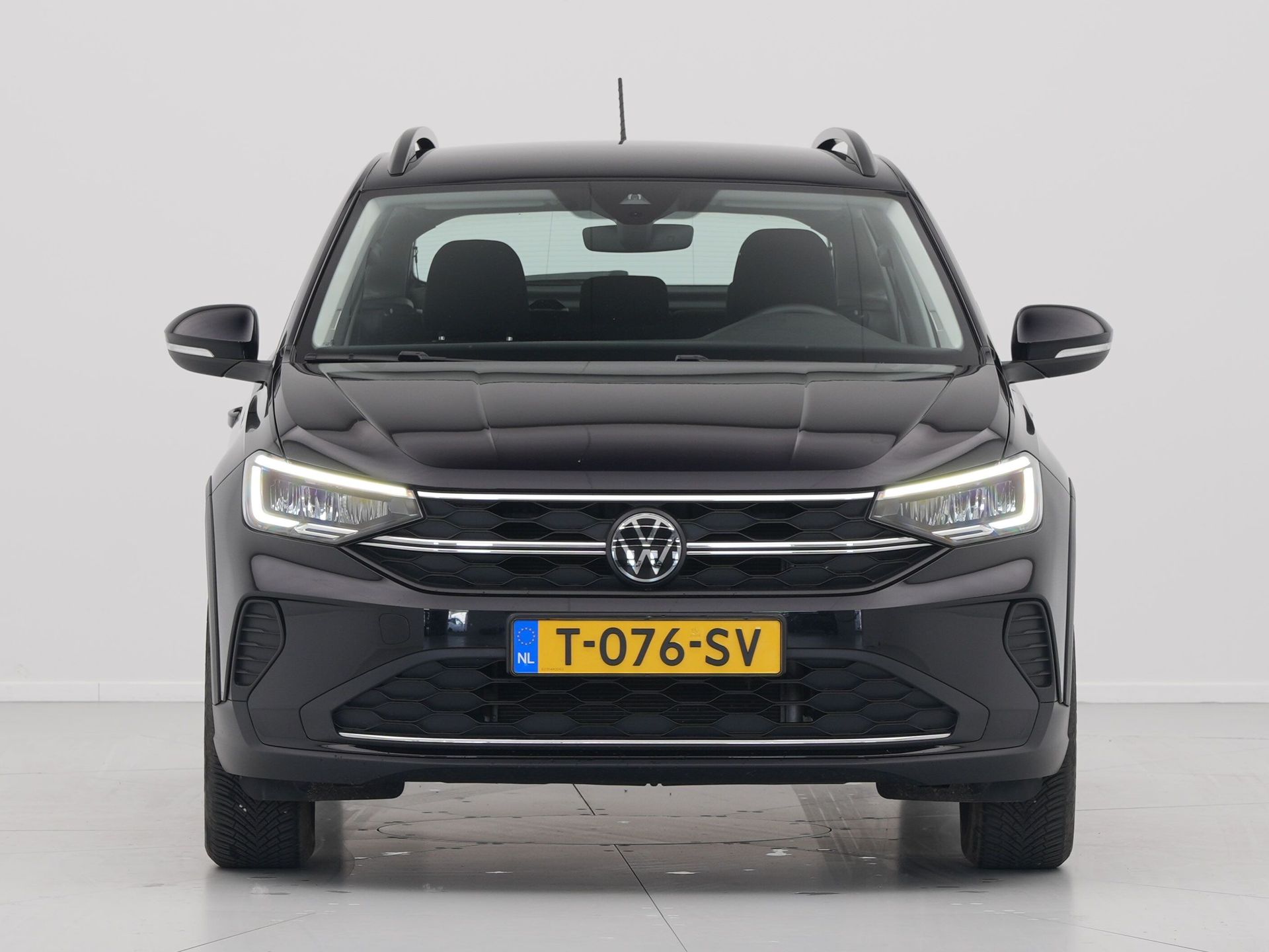 Volkswagen - Taigo 1.0 TSI Life - 2023