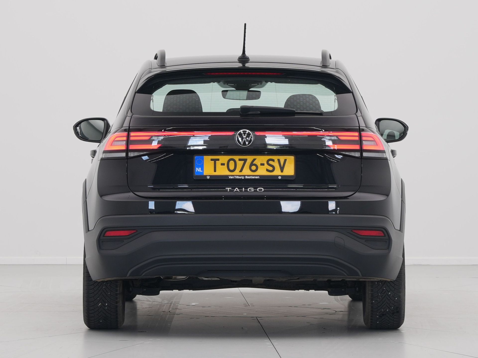 Volkswagen - Taigo 1.0 TSI Life - 2023