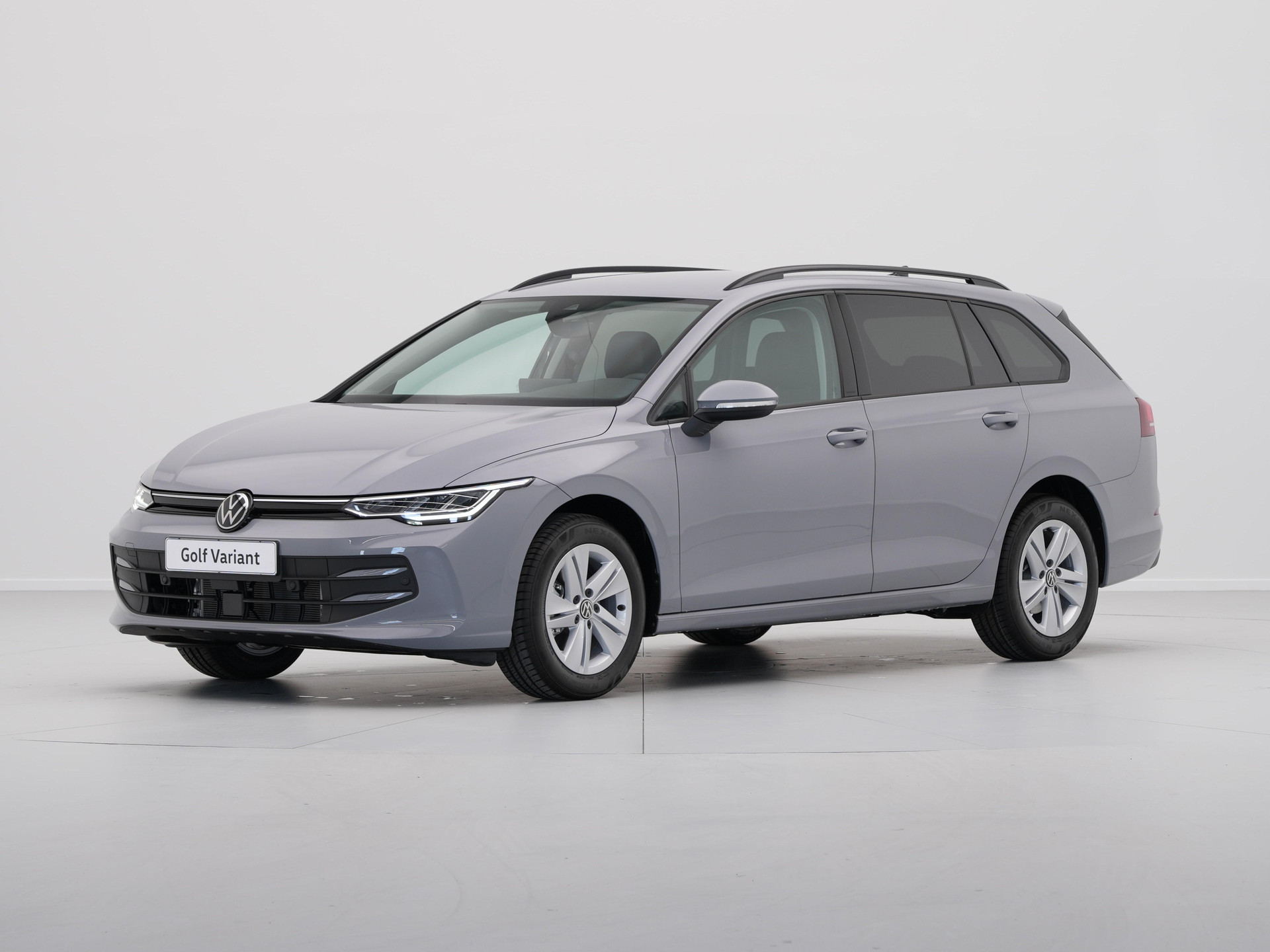 Volkswagen - GOLF Variant 1.5 eTSI 116 7DSG Life Business - 2024