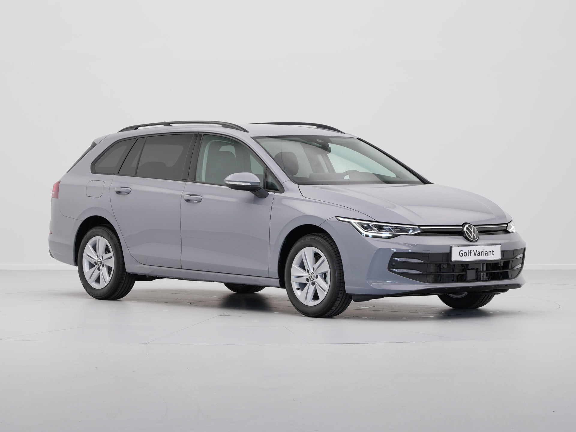 Volkswagen - GOLF Variant 1.5 eTSI 116 7DSG Life Business - 2024