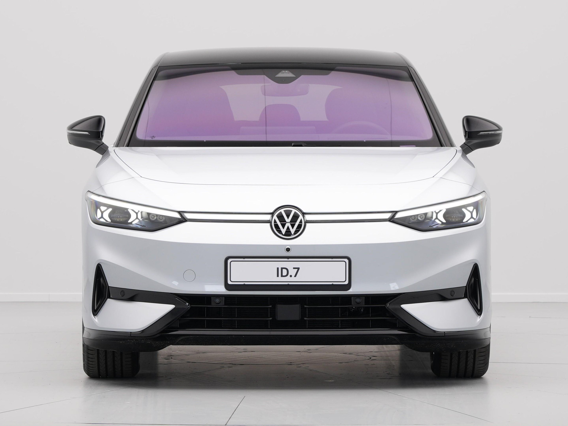 Volkswagen - ID.7 77 kWh Elektromotor 286 1AT Pro Business - 2024