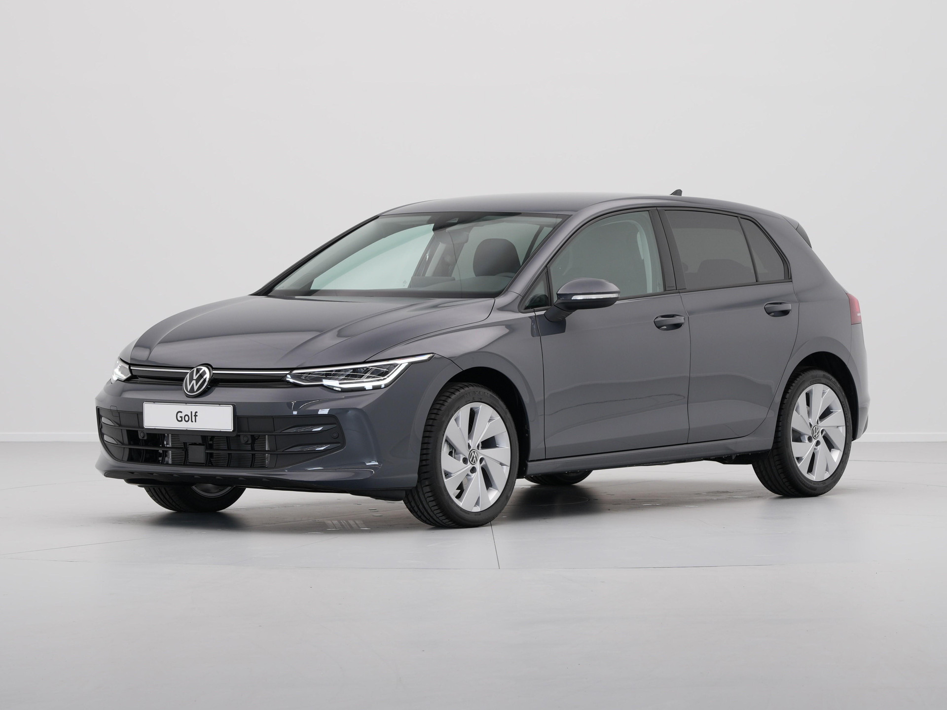 Volkswagen - Golf 1.5 eTSI 116 7DSG Life Edition - 2024