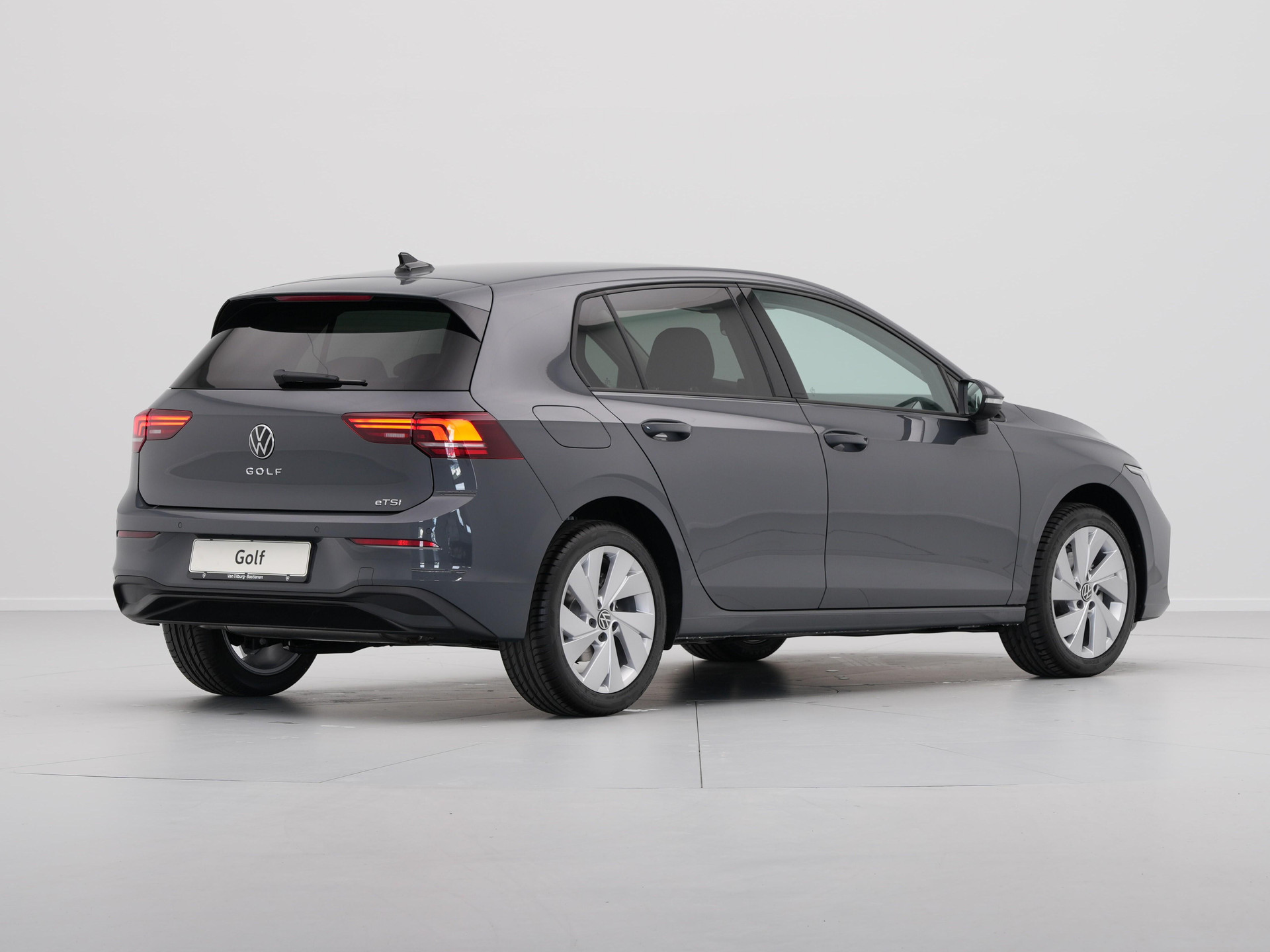 Volkswagen - Golf 1.5 eTSI 116 7DSG Life Edition - 2024