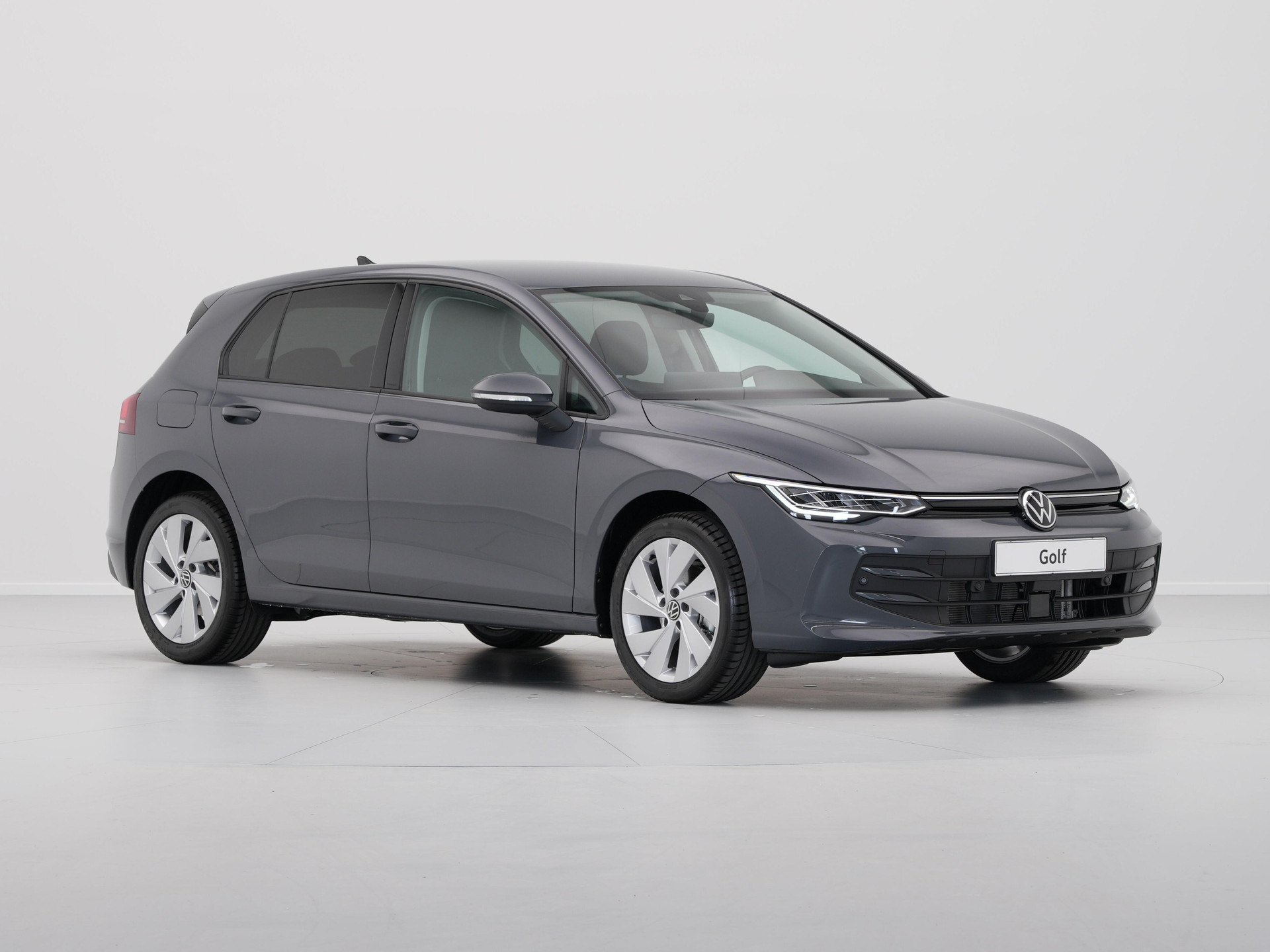 Volkswagen - Golf 1.5 eTSI 116 7DSG Life Edition - 2024