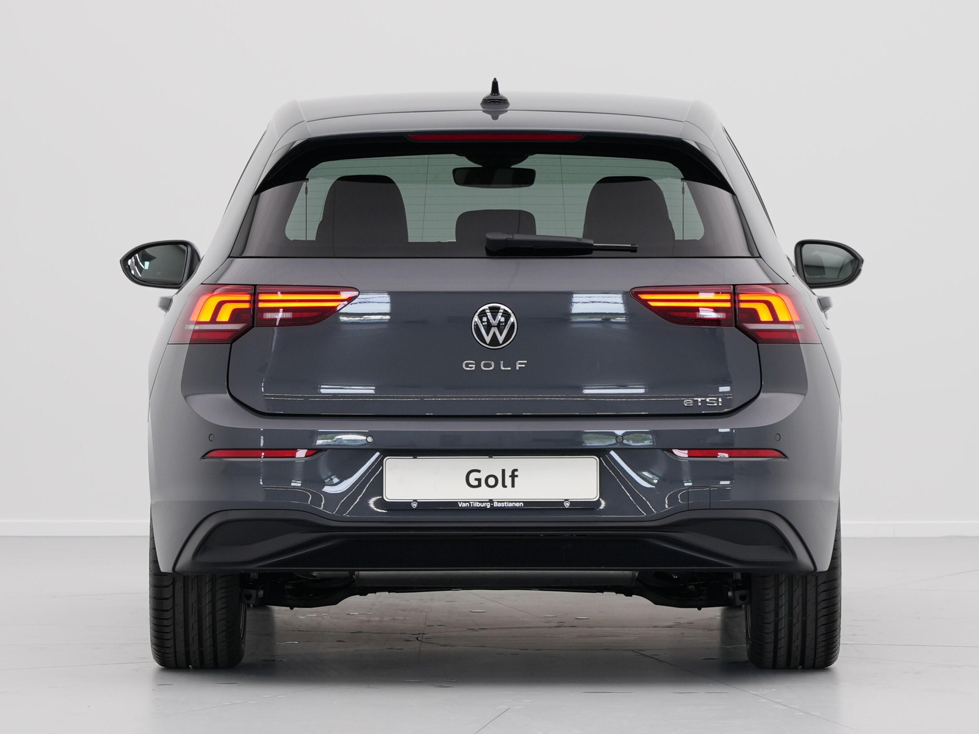 Volkswagen - Golf 1.5 eTSI 116 7DSG Life Edition - 2024
