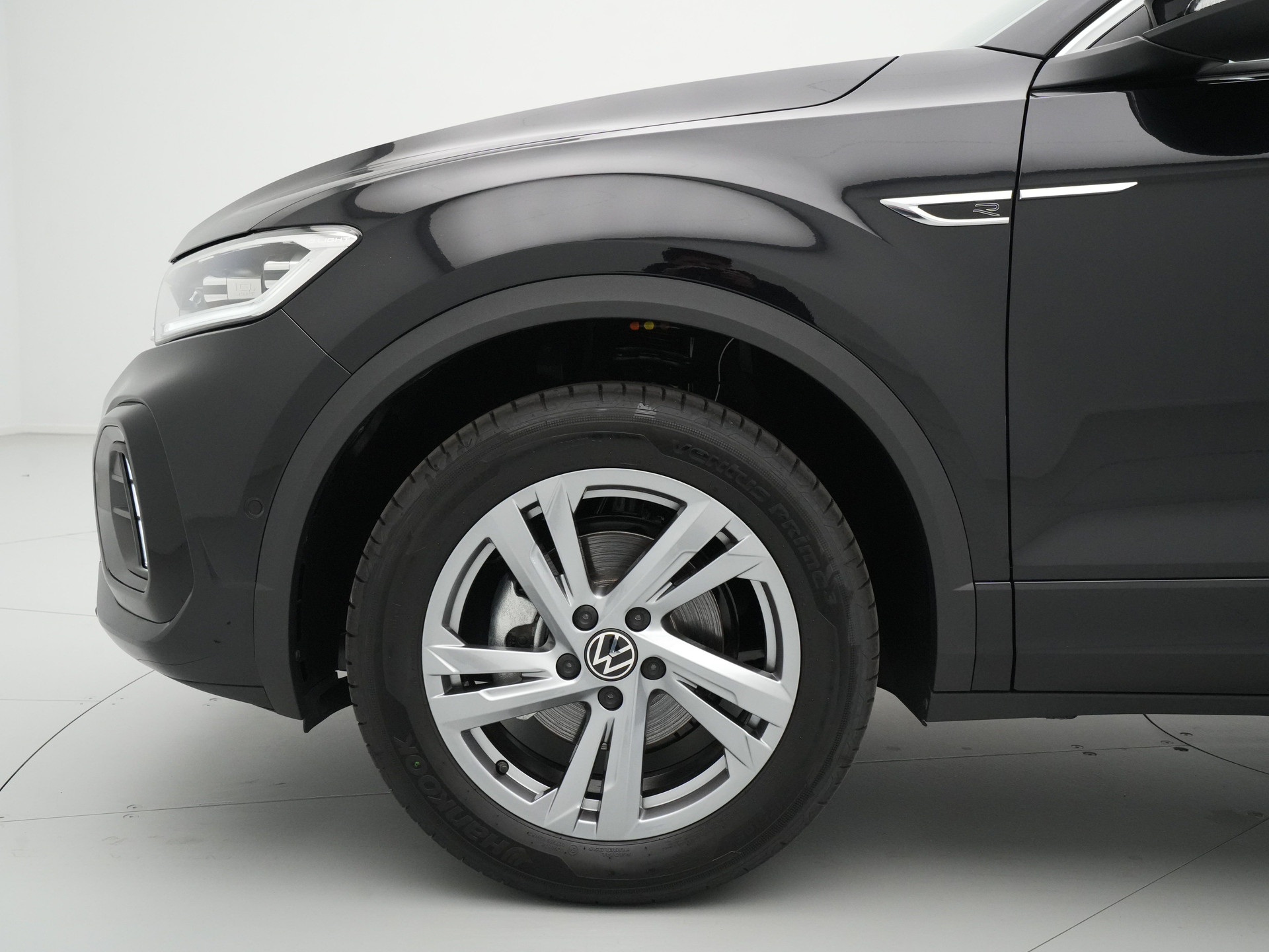 Volkswagen - T-Roc 1.5 TSI 150 7DSG R-Line Business+ - 2024