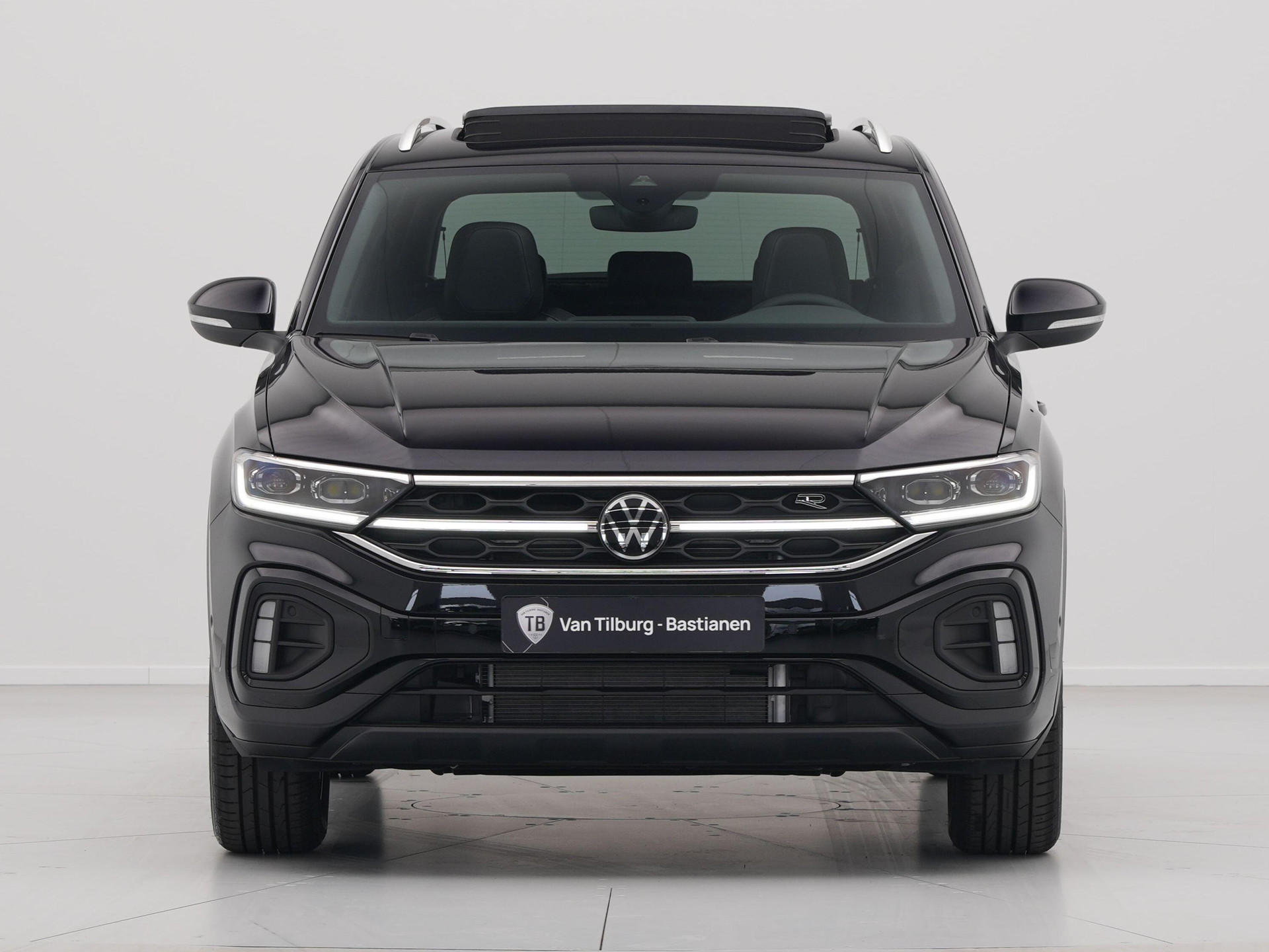 Volkswagen - T-Roc 1.5 TSI 150 7DSG R-Line Business+ - 2024