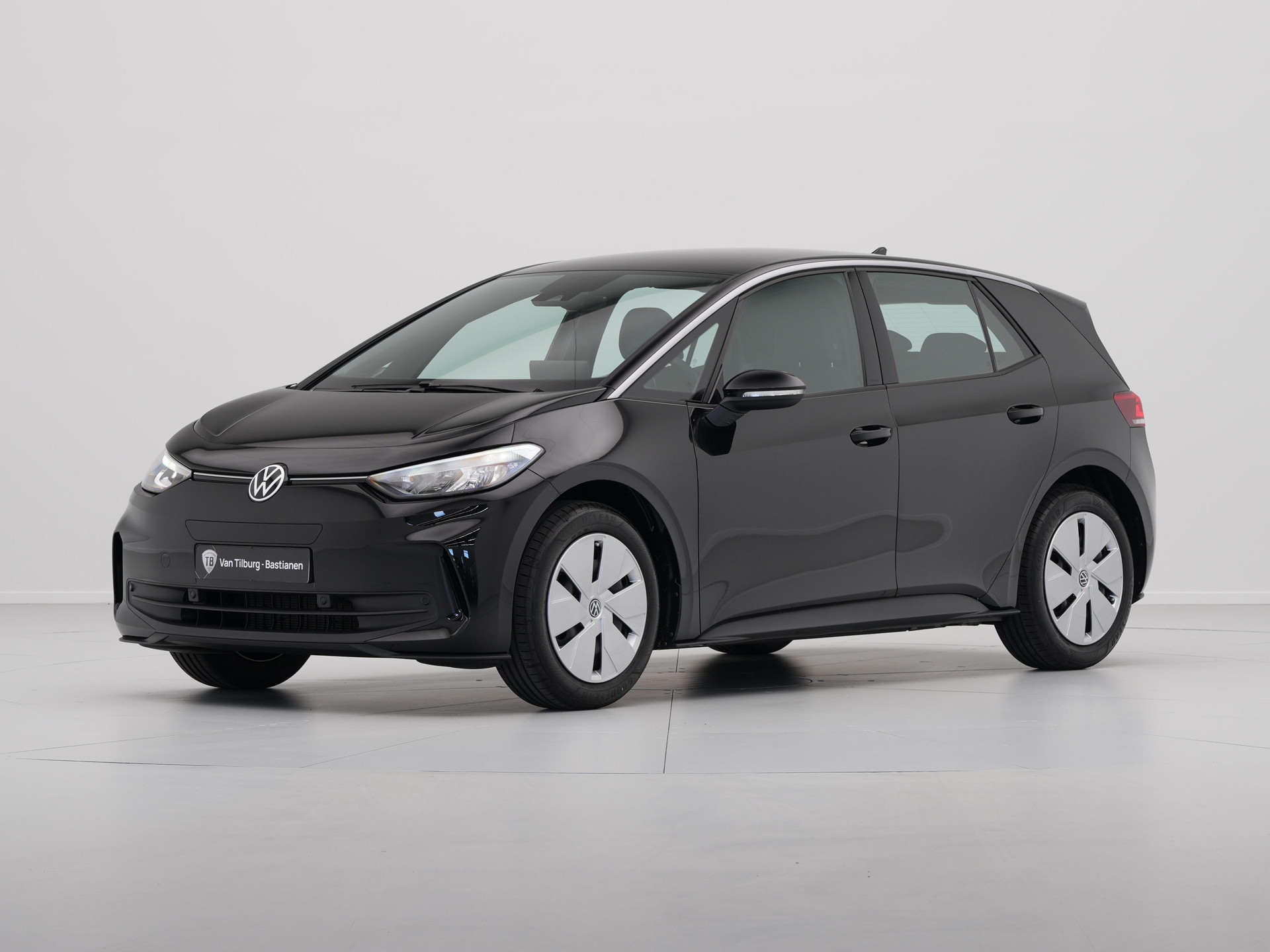 Volkswagen - ID.3 52kWh 170 1AT Pure Oranje Edition - 2024
