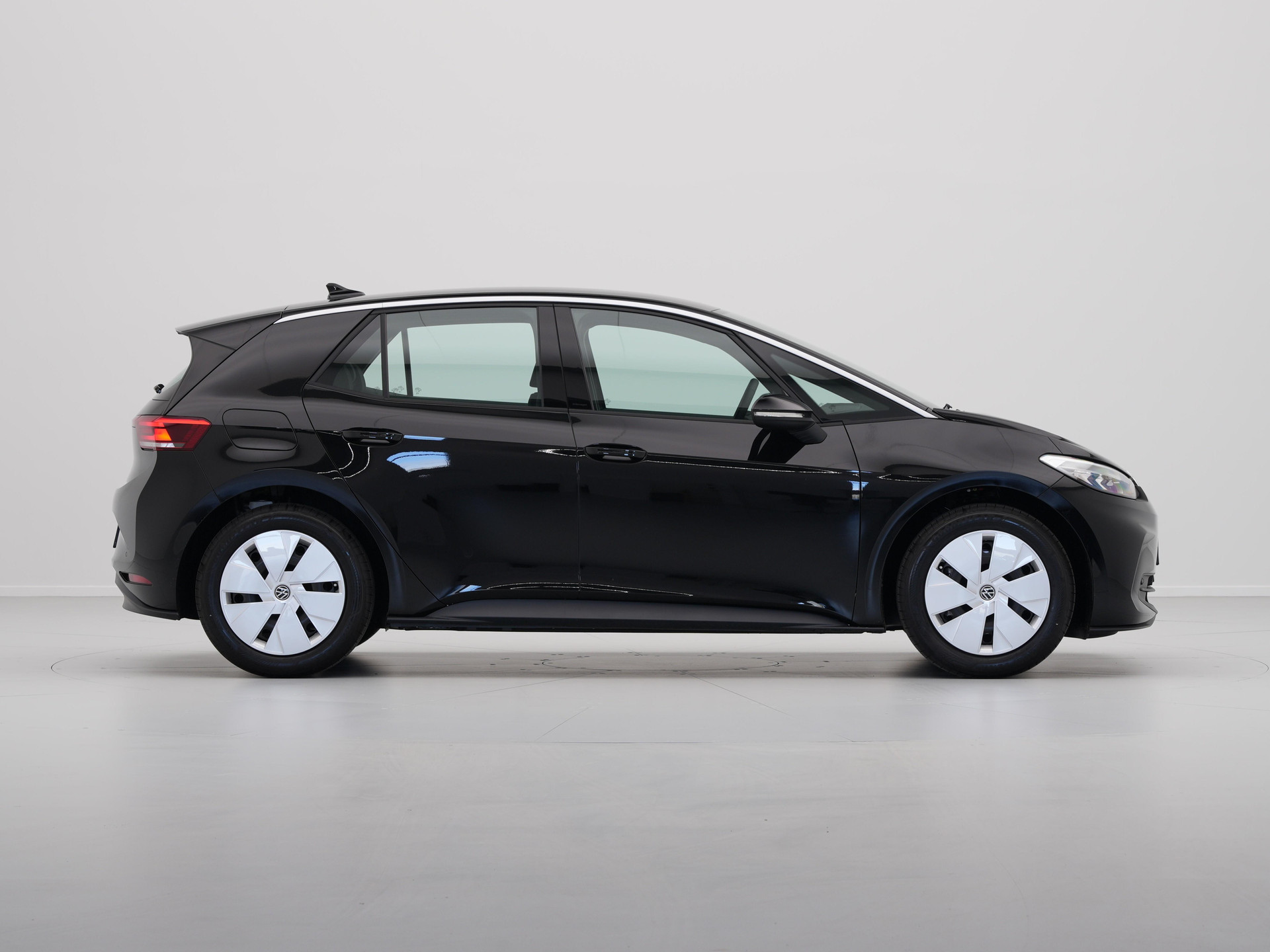 Volkswagen - ID.3 52kWh 170 1AT Pure Oranje Edition - 2024