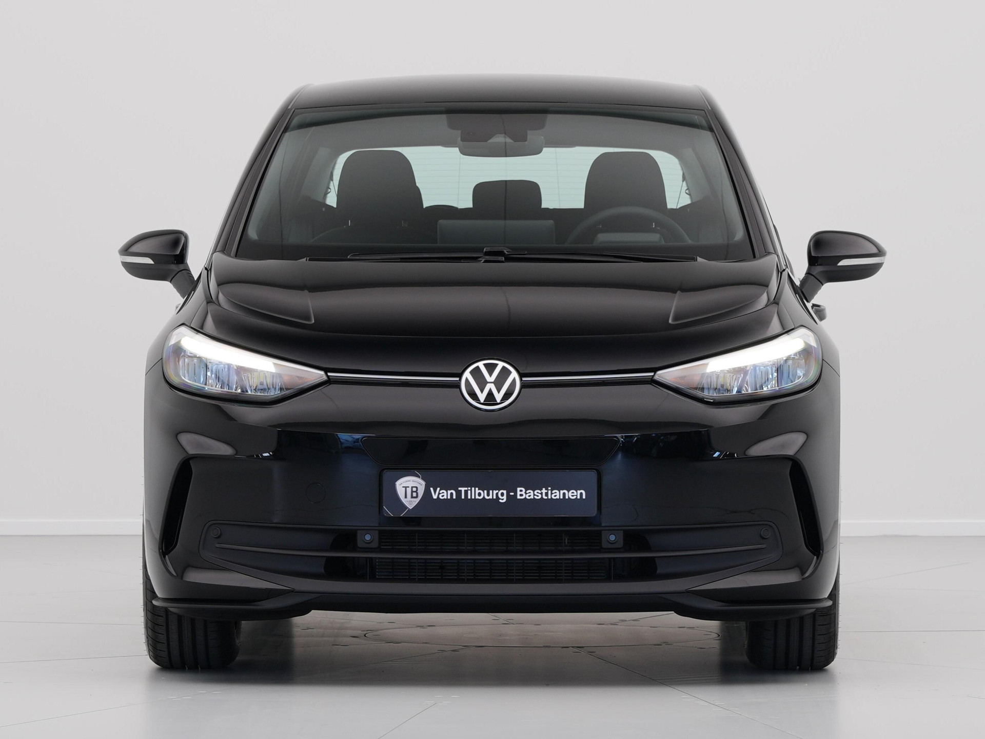 Volkswagen - ID.3 52kWh 170 1AT Pure Oranje Edition - 2024