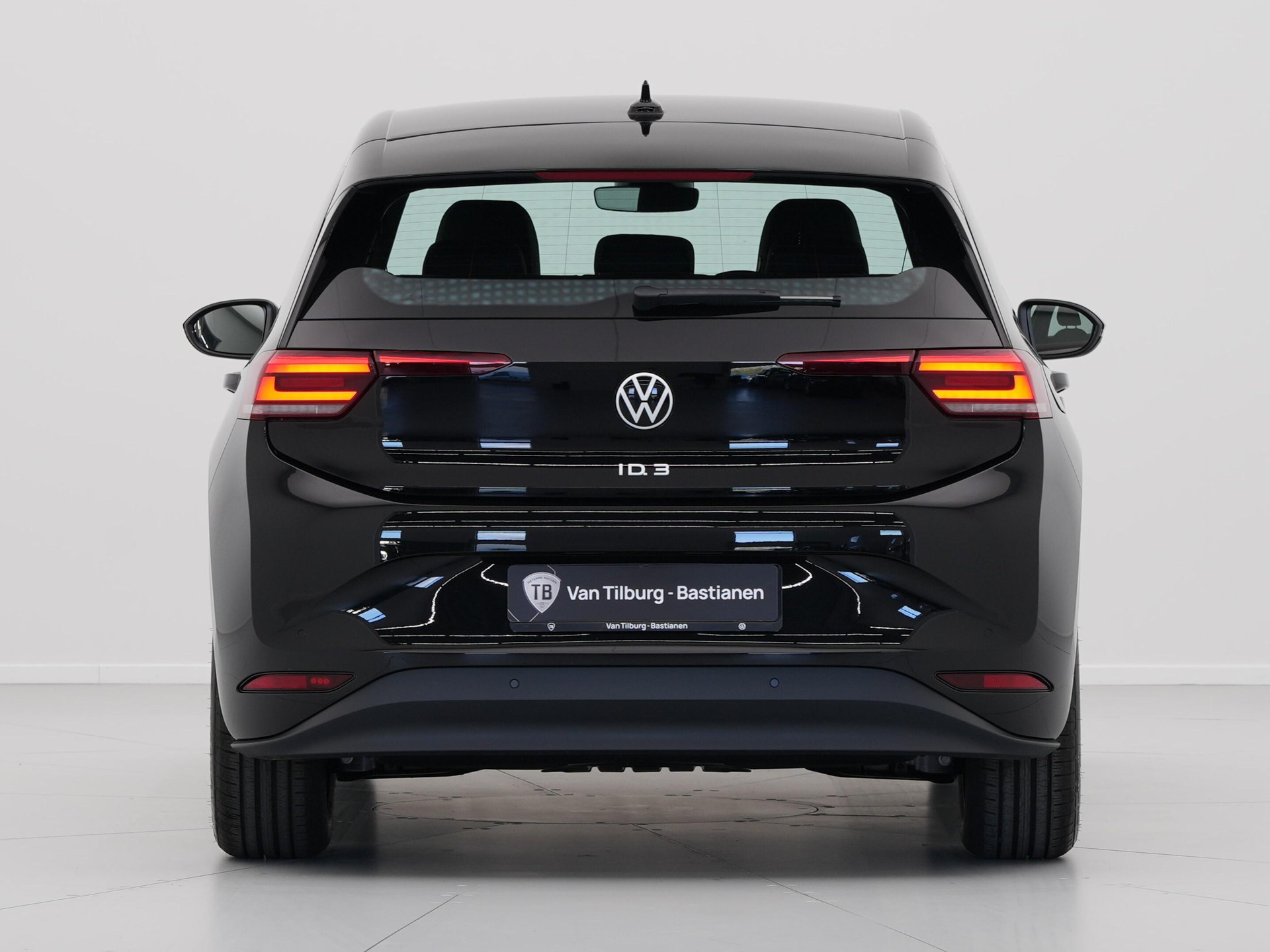 Volkswagen - ID.3 52kWh 170 1AT Pure Oranje Edition - 2024