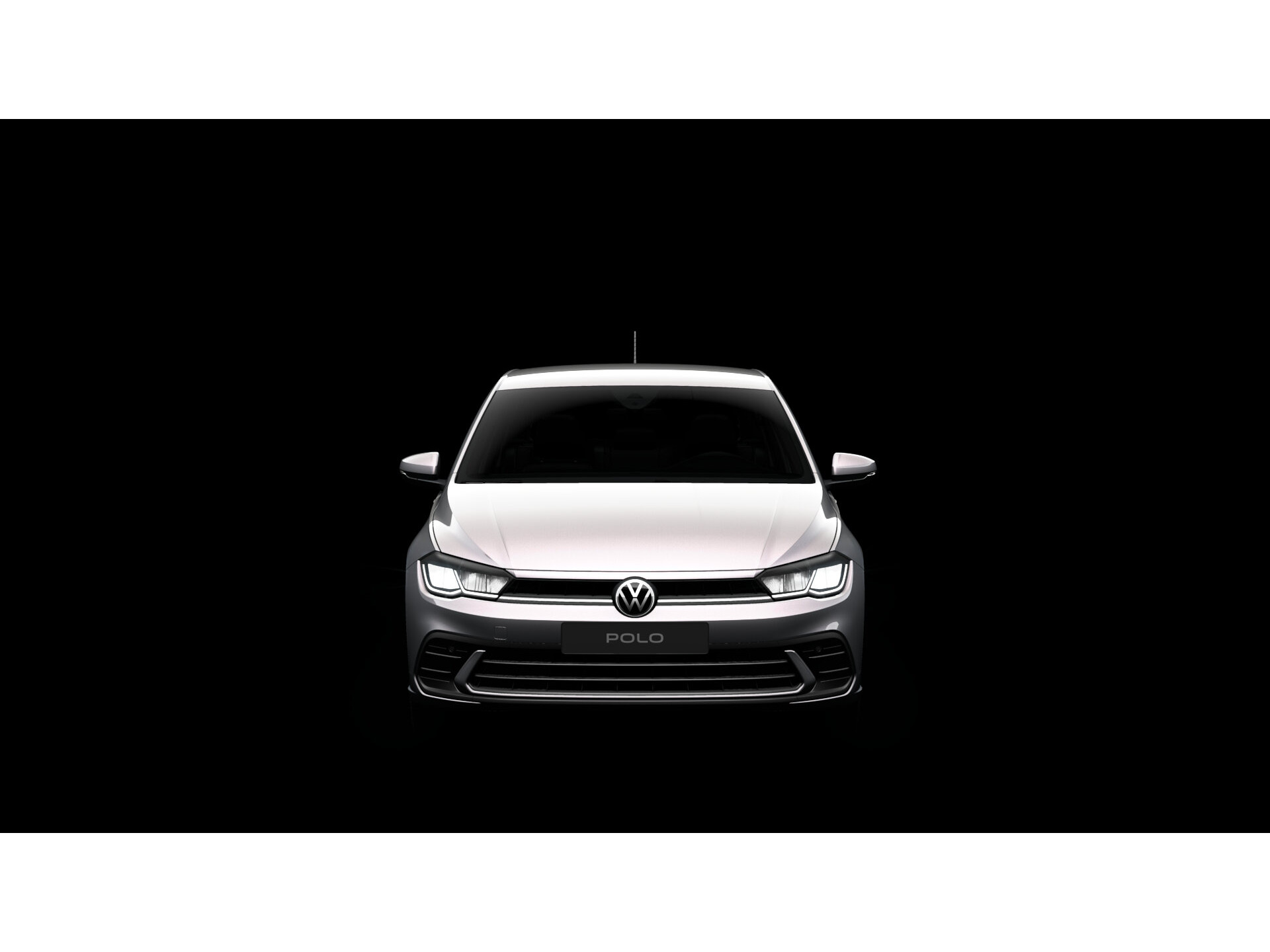 Volkswagen - Polo 1.0 TSI 95 5MT Life Edition - 2024