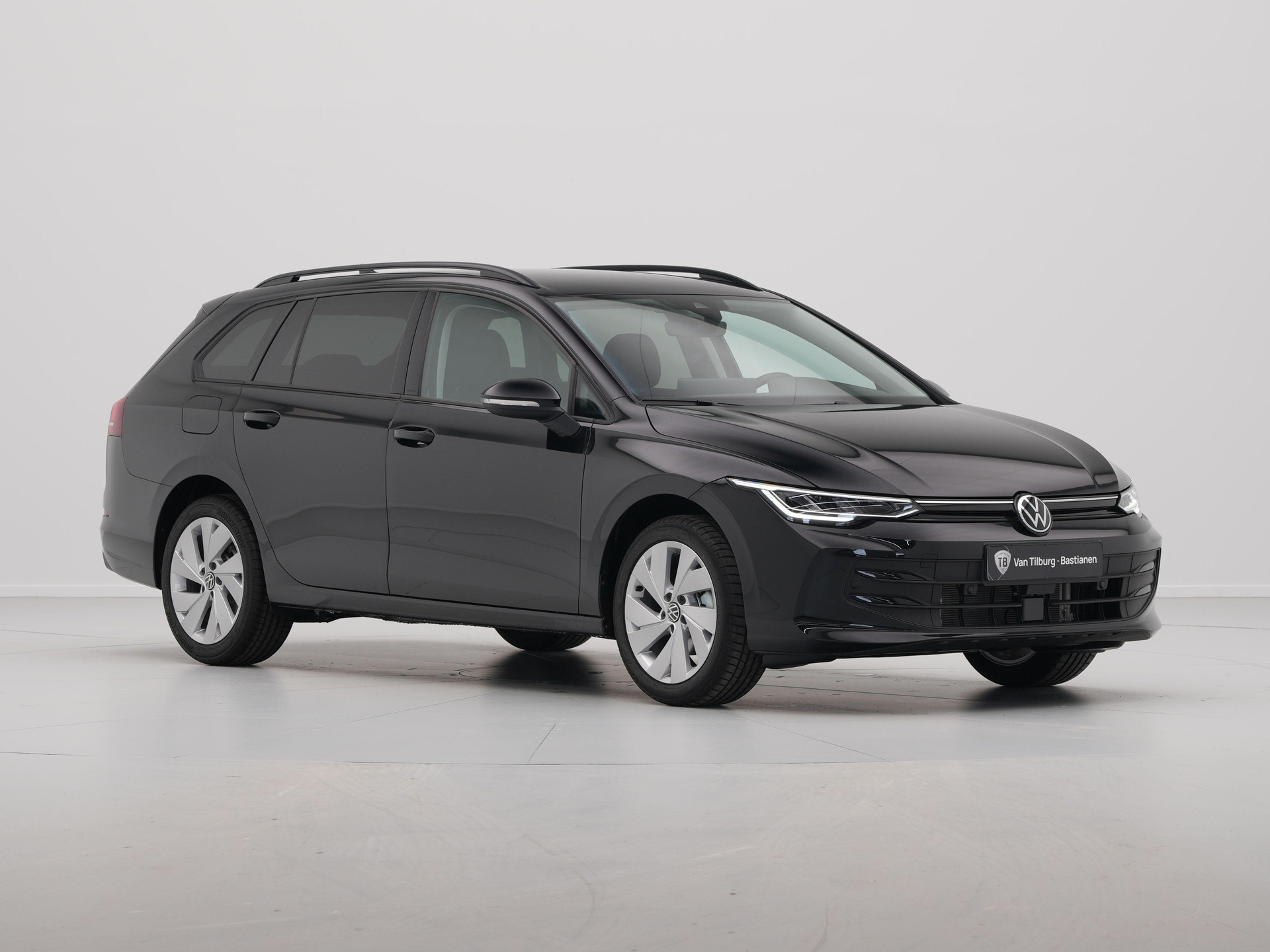 Volkswagen - GOLF Variant 1.5 eTSI 116 7DSG Life Edition - 2024