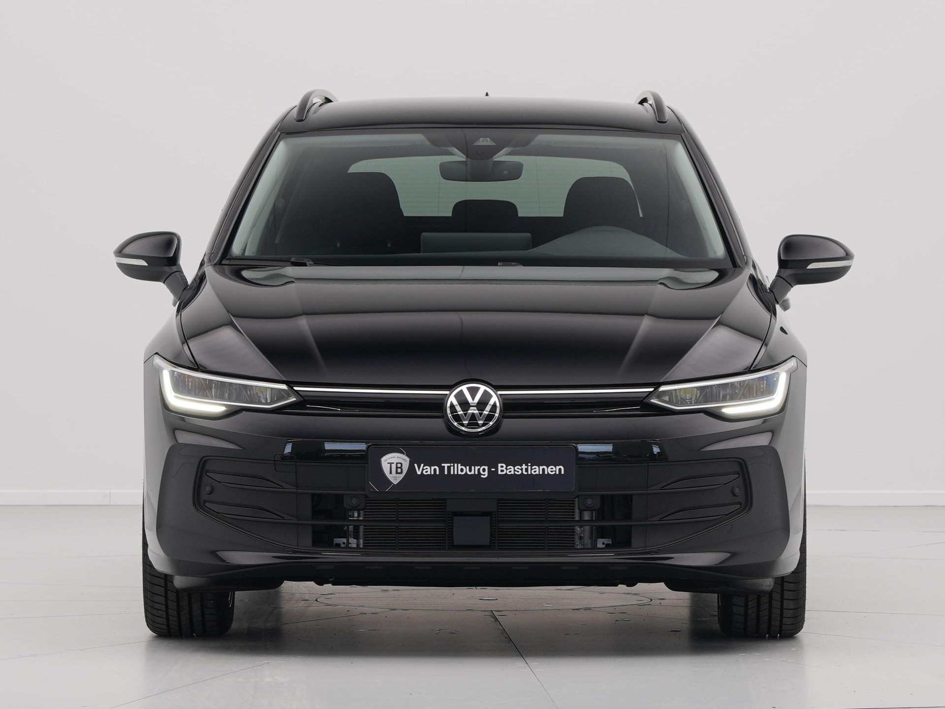 Volkswagen - GOLF Variant 1.5 eTSI 116 7DSG Life Edition - 2024