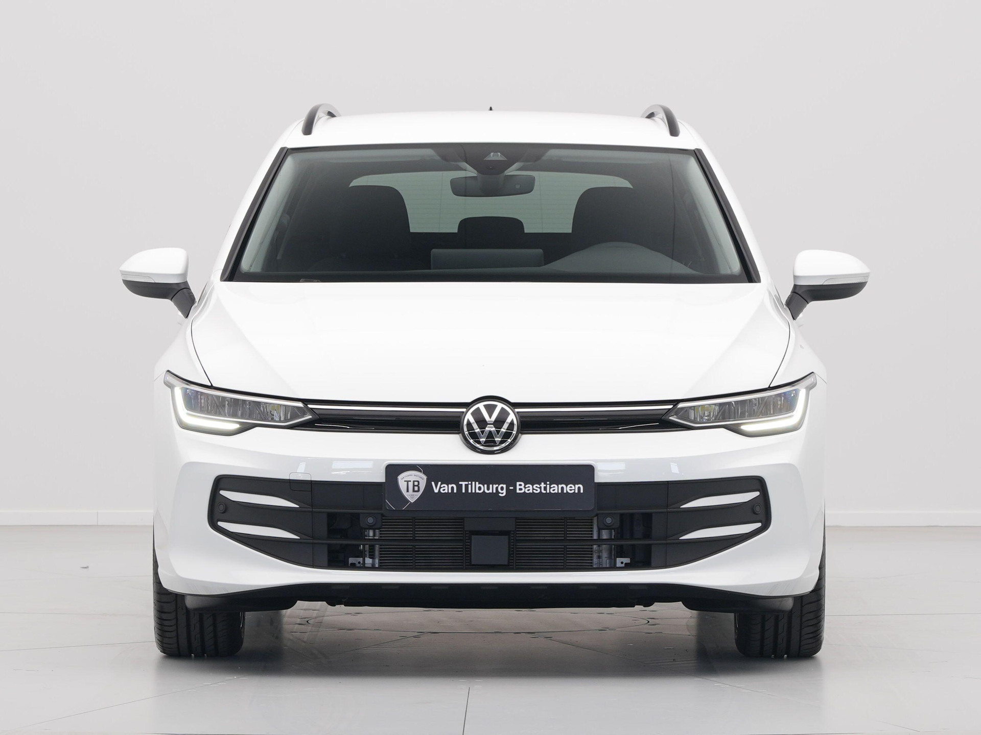 Volkswagen - GOLF Variant 1.5 eTSI 116 7DSG Life Edition - 2024