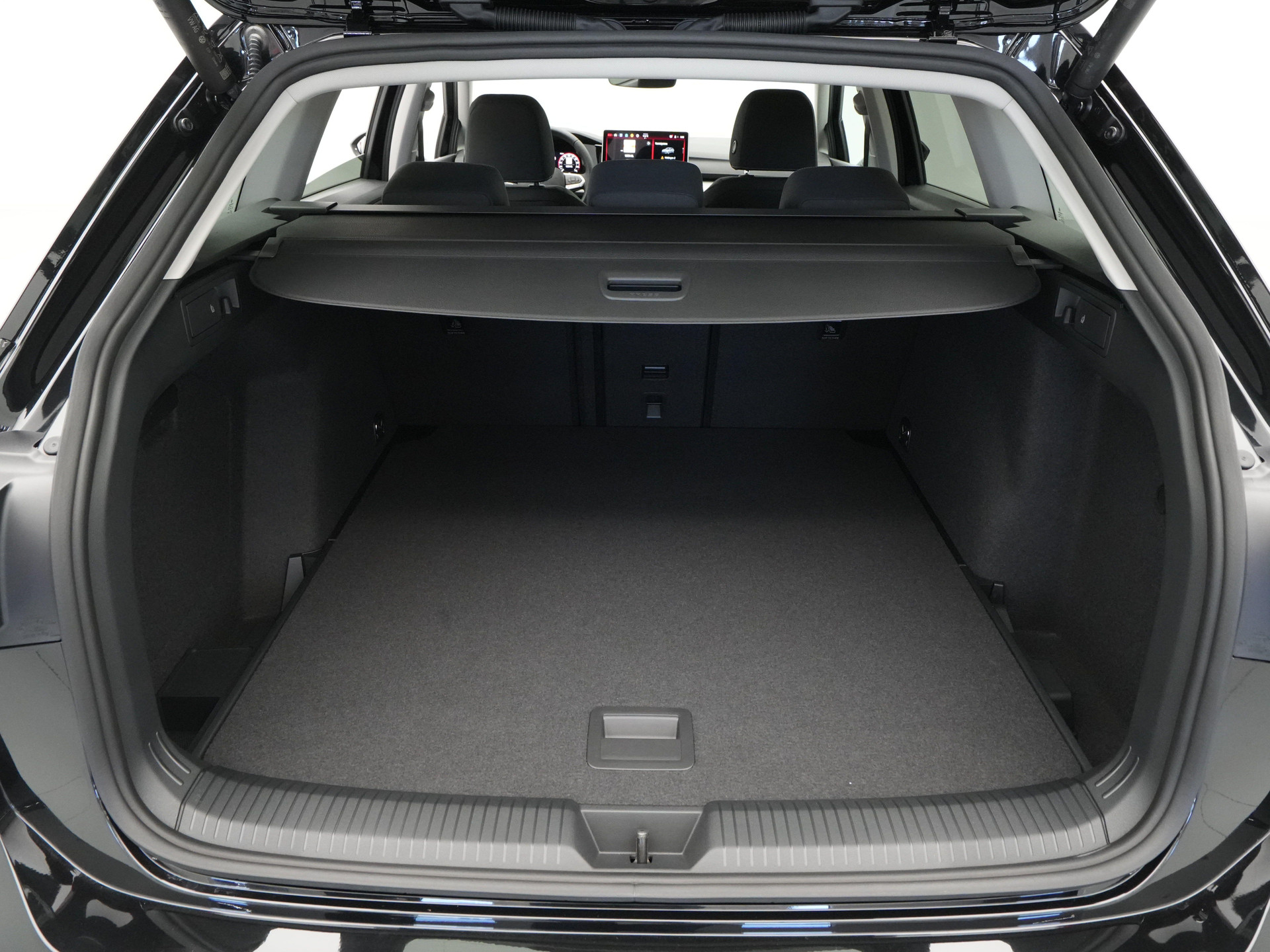 Volkswagen - GOLF Variant 1.5 eTSI 116 7DSG Life Edition - 2024
