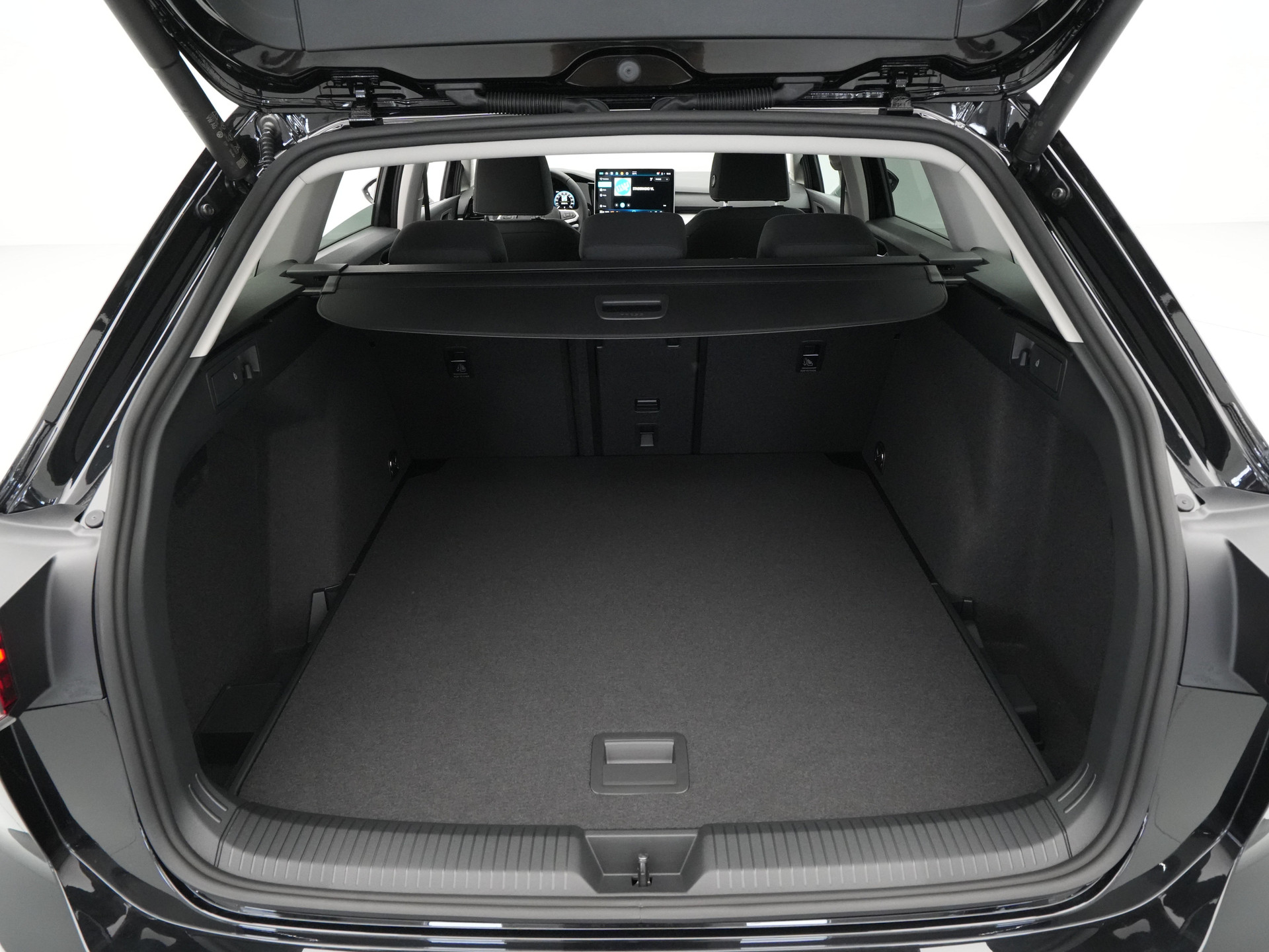 Volkswagen - GOLF Variant 1.5 eTSI 116 7DSG Life Edition - 2024