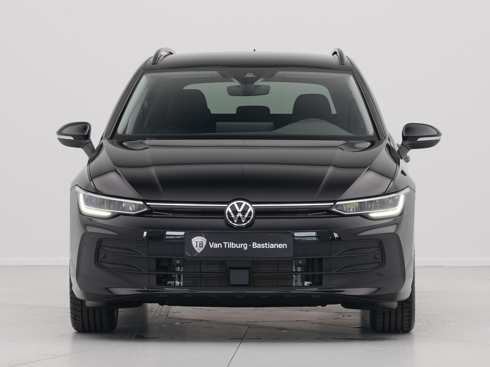 Volkswagen - GOLF Variant 1.5 eTSI 116 7DSG Life Edition - 2024