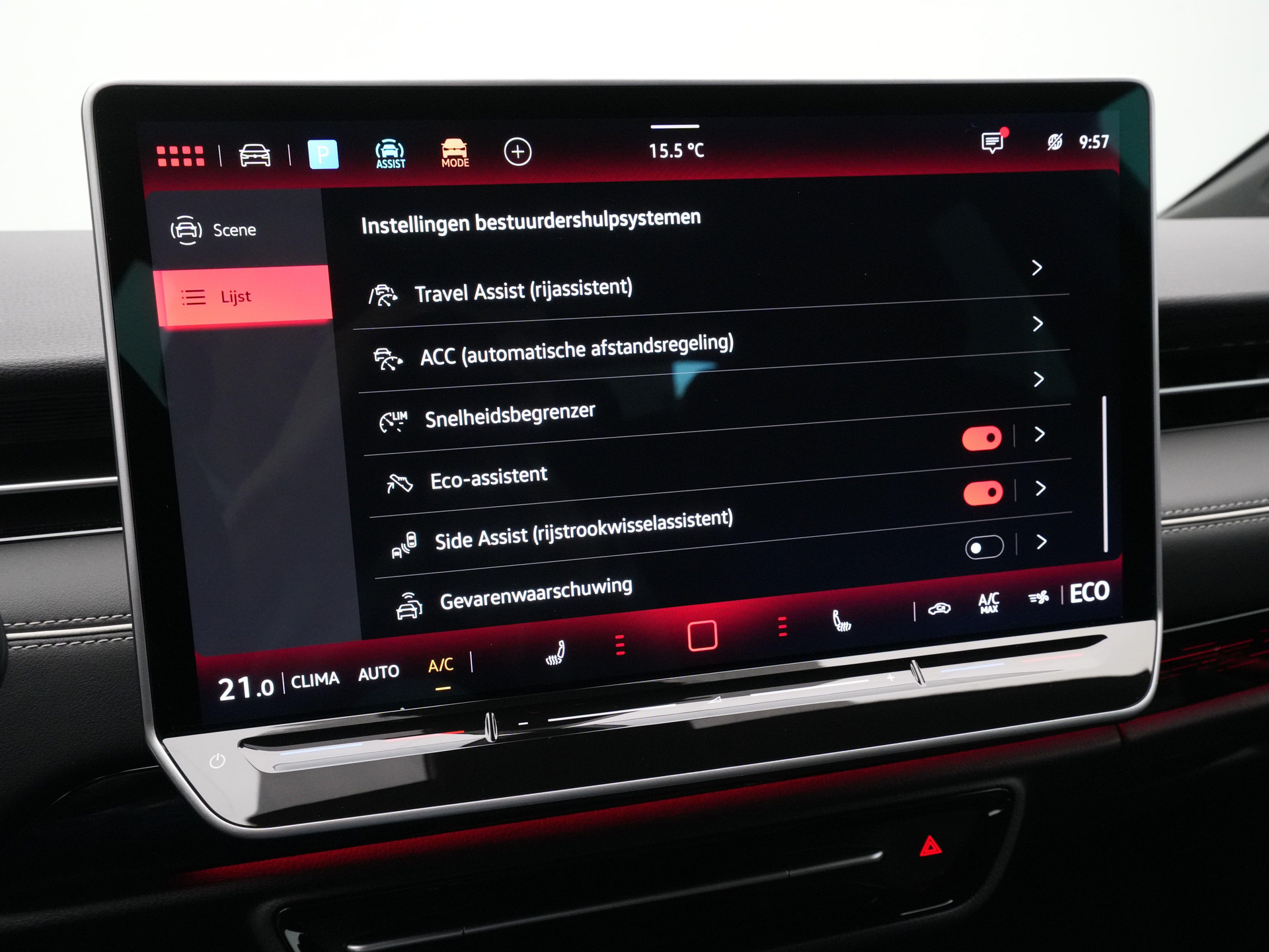 Volkswagen - ID.7 Tourer 77 kWh Elektromotor 286 1AT Pro Business - 2025
