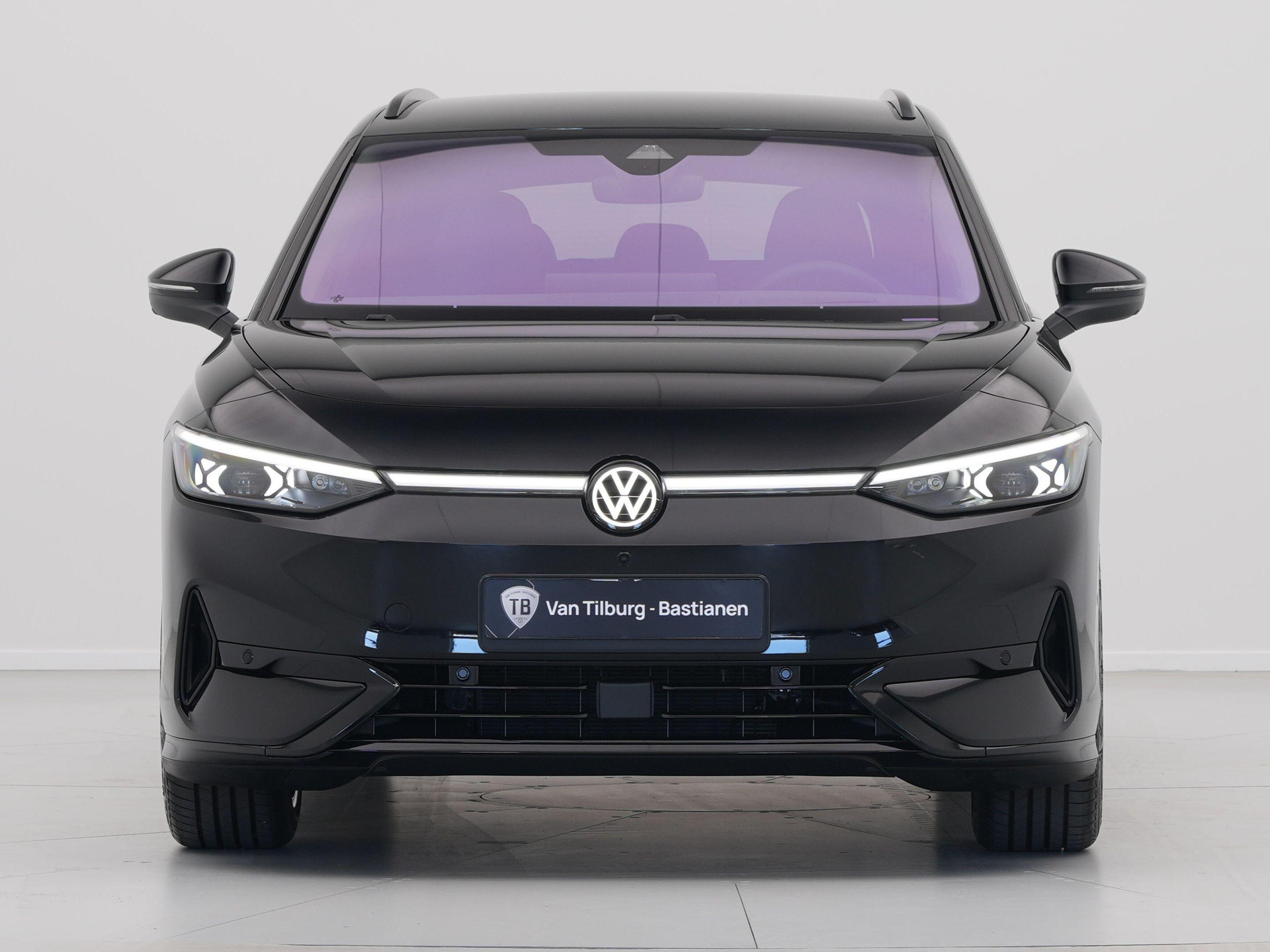 Volkswagen - ID.7 Tourer 77 kWh Elektromotor 286 1AT Pro Business - 2024